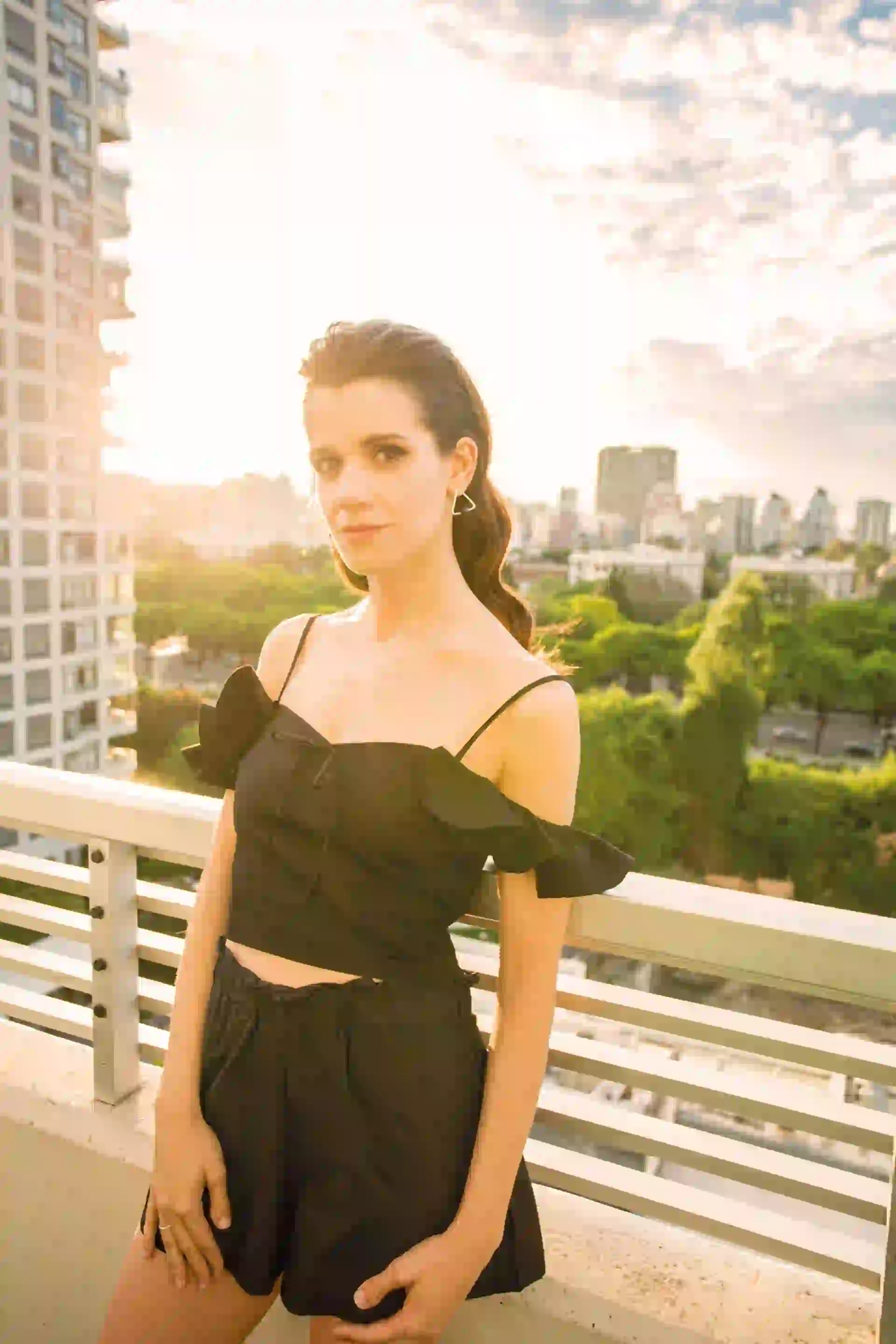 #PARA TI - VIOLETA URTIZBEREA 6 - News - 20171117 - MM