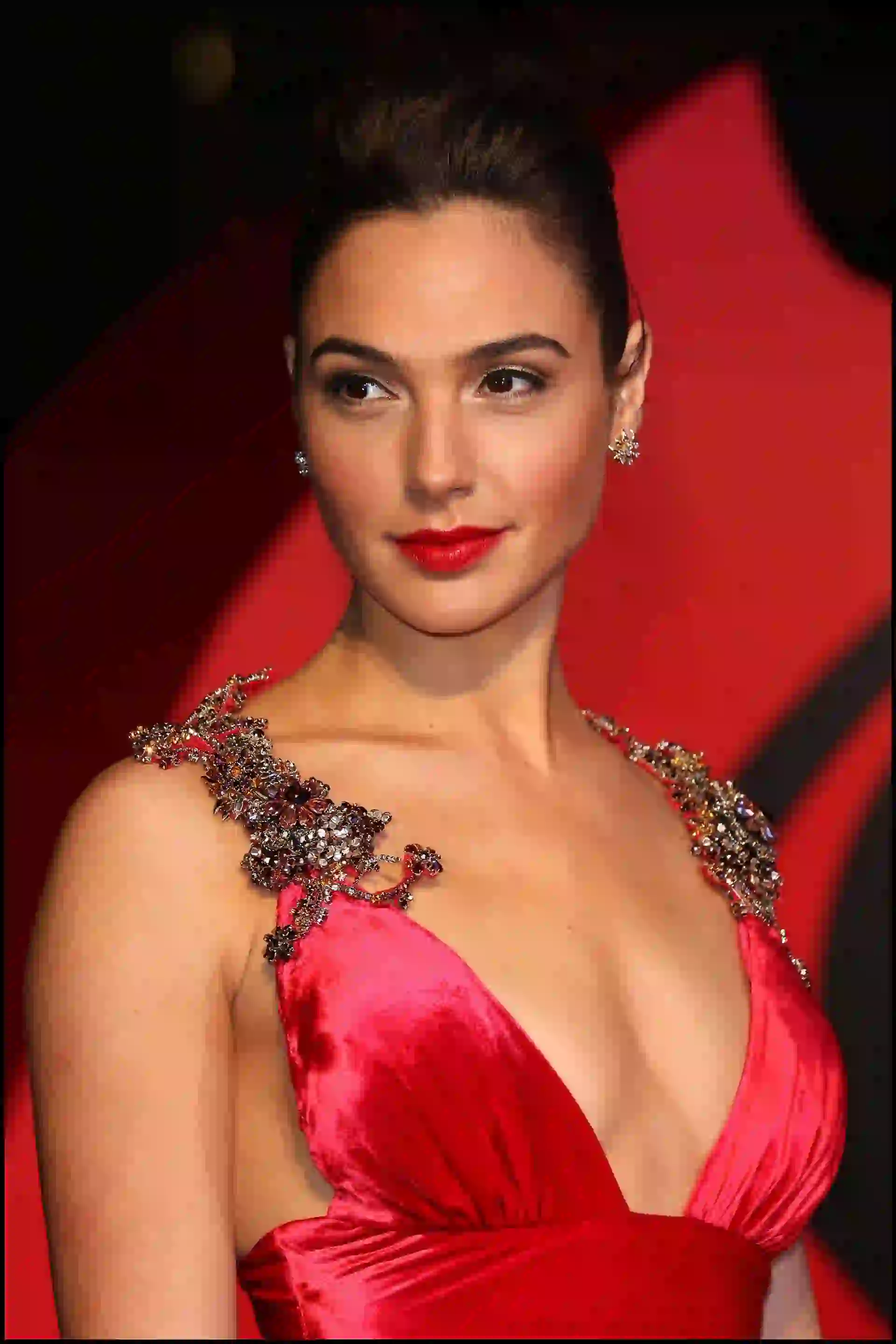 #PARATI-GAL GADOT10