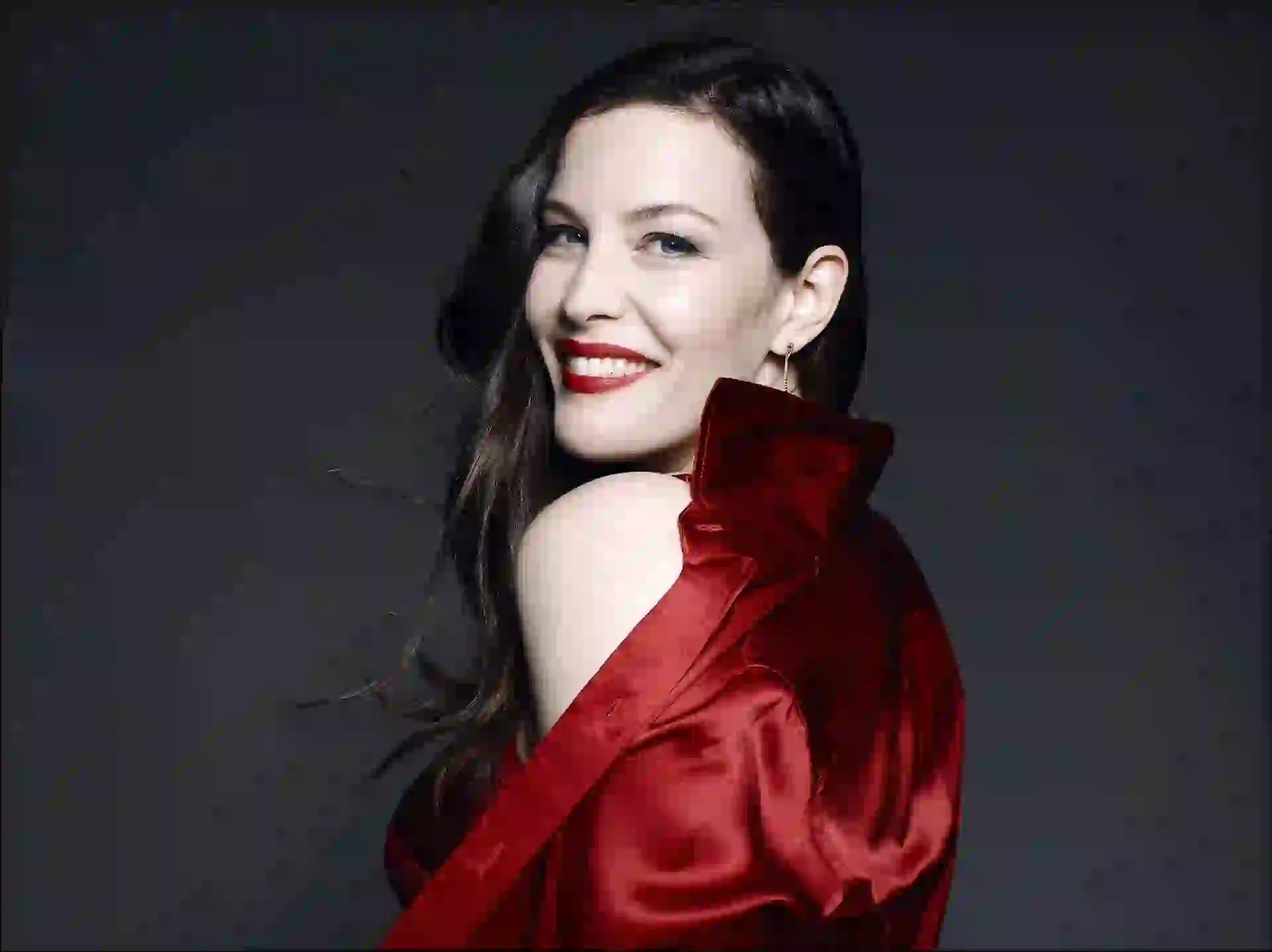 #PARATI-LIV TYLER08