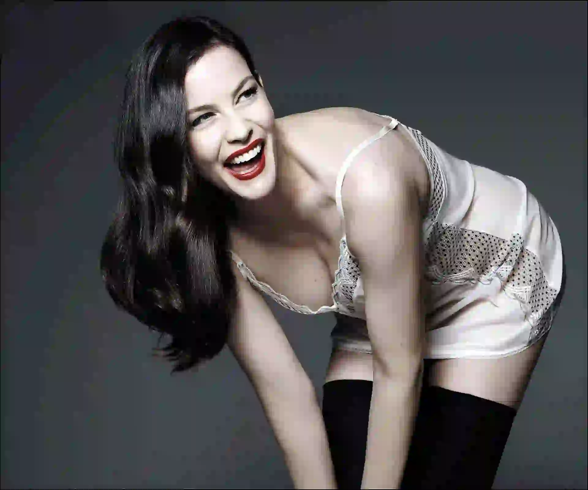 #PARATI-LIV TYLER10
