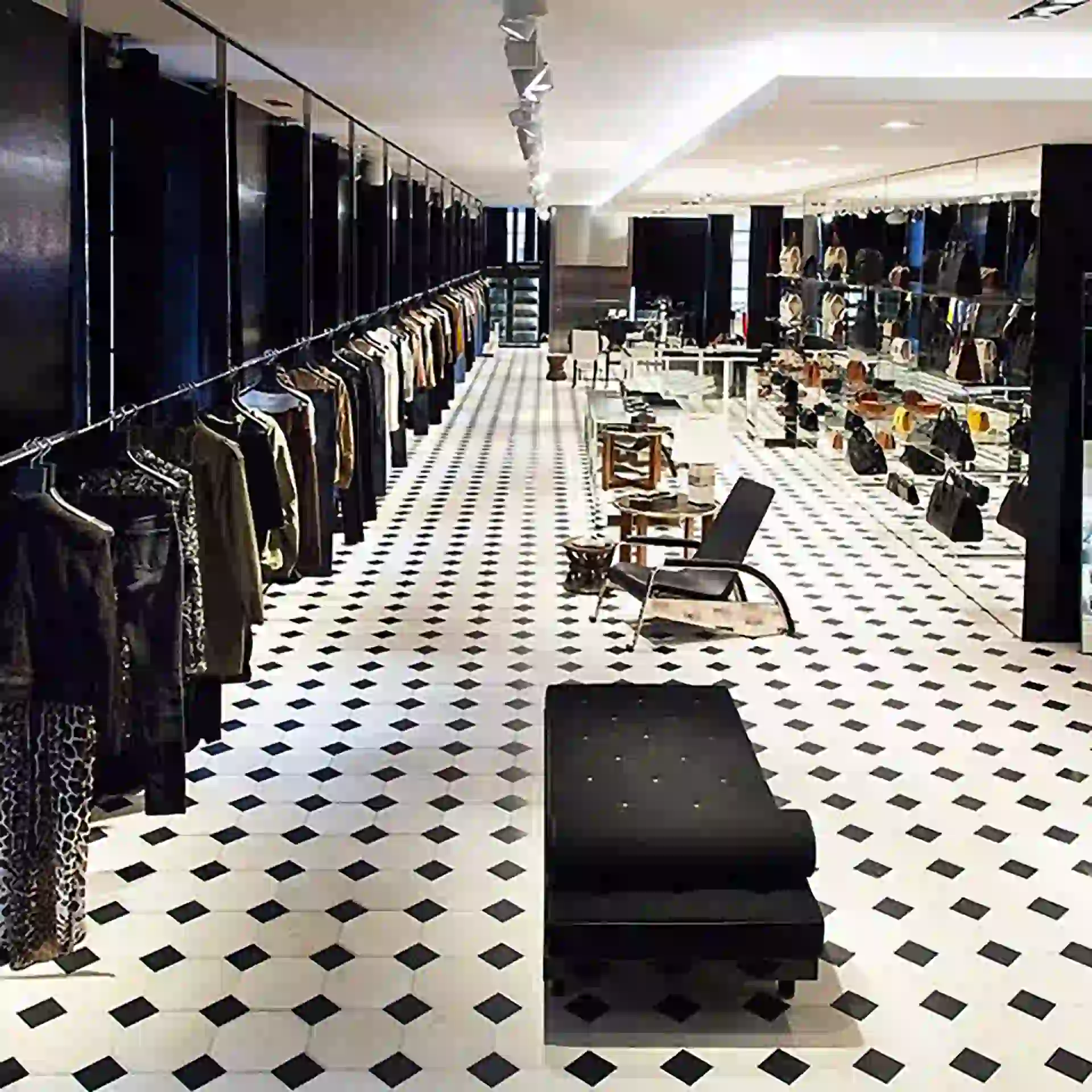 (Instagram: @colette)