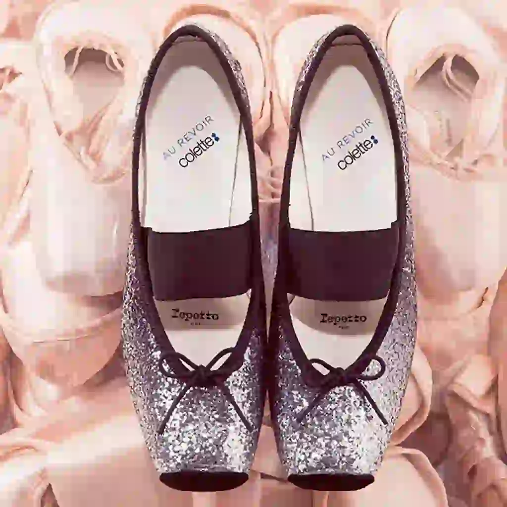 (Instagram: @colette)