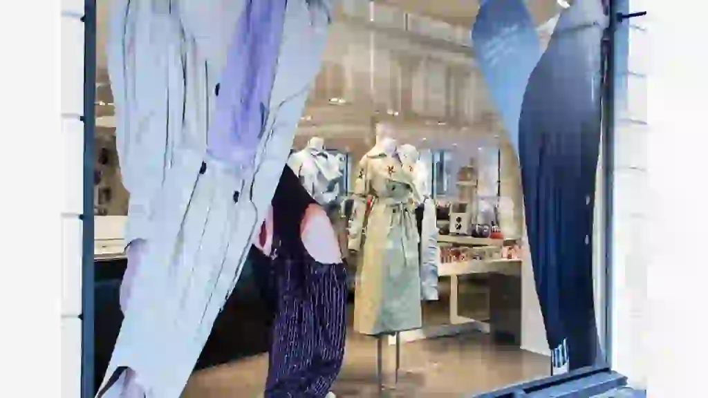 (Instagram: @colette)