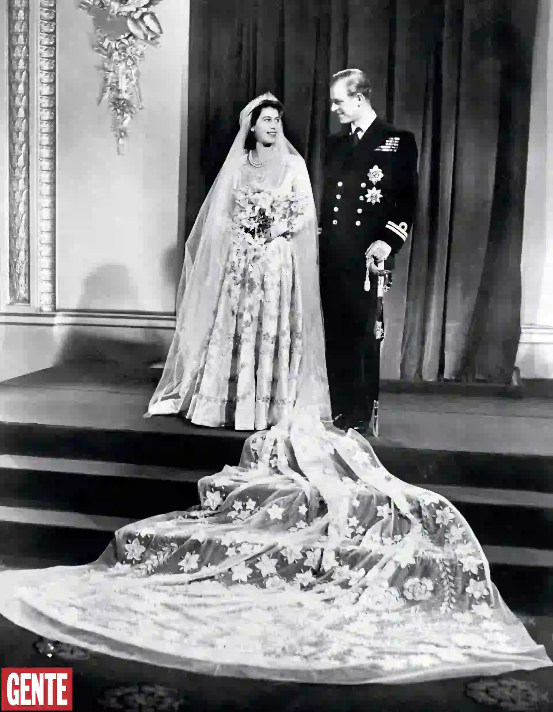  20 de noviembre de 1947