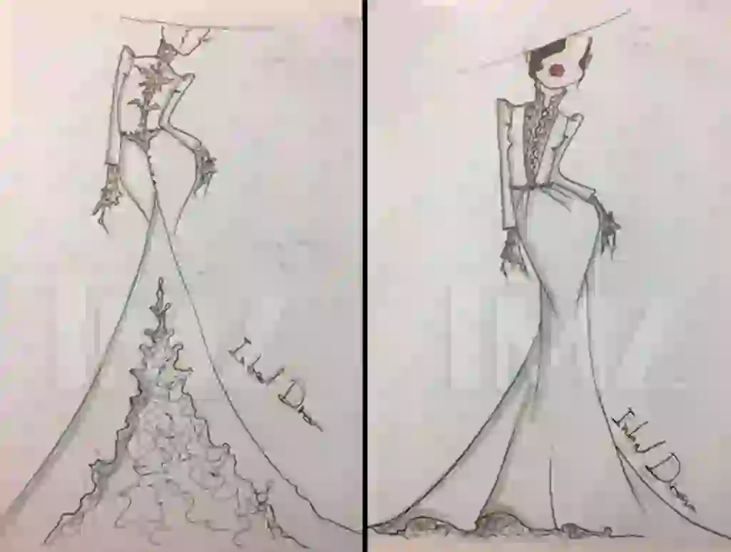 Opción 1 Gentileza: TMZ