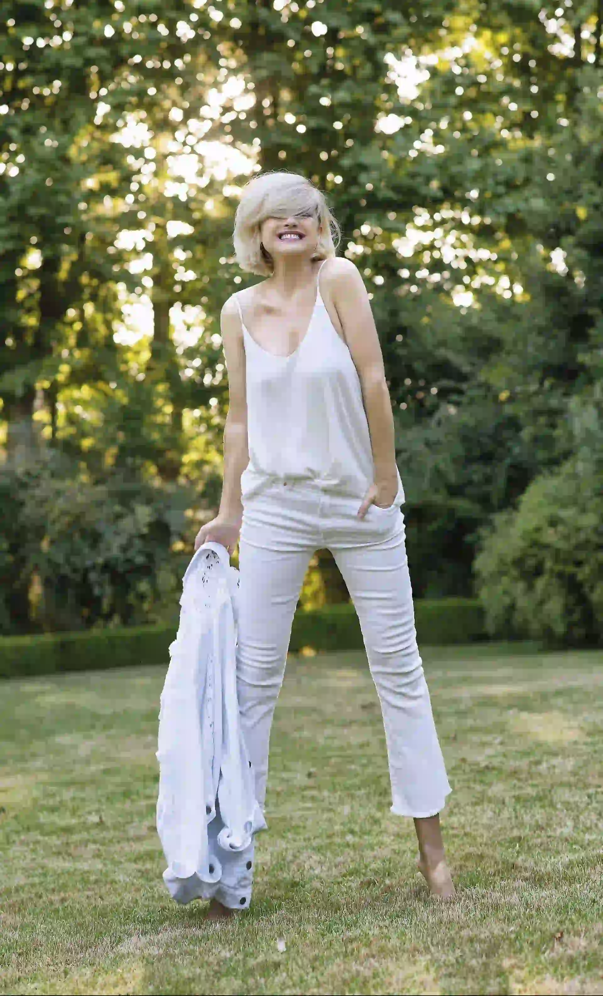 #PARA TI - ARACELI GONZALEZ 3 - news - FM - 20171222