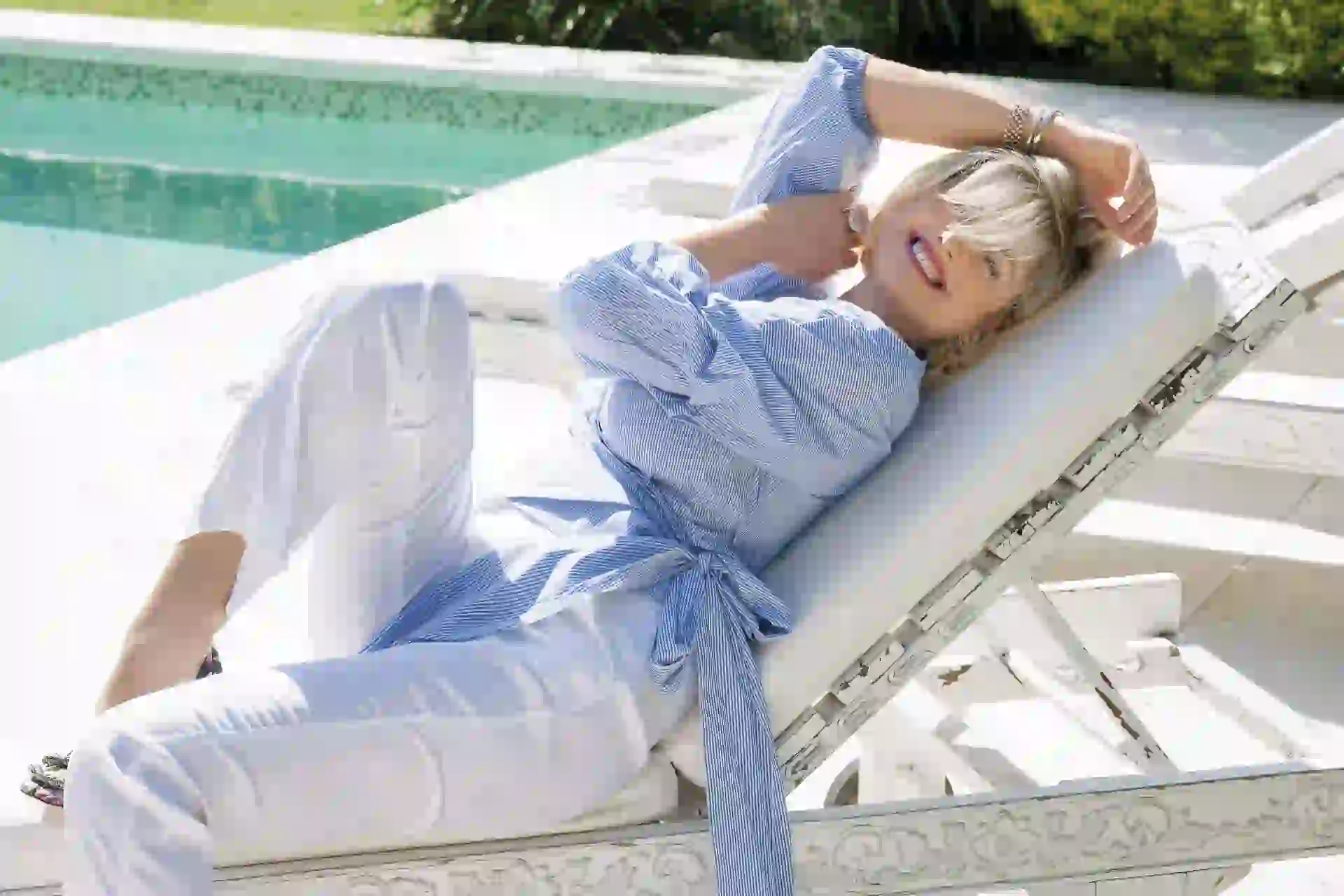 #PARA TI - ARACELI GONZALEZ 9 - news - FM - 20171222