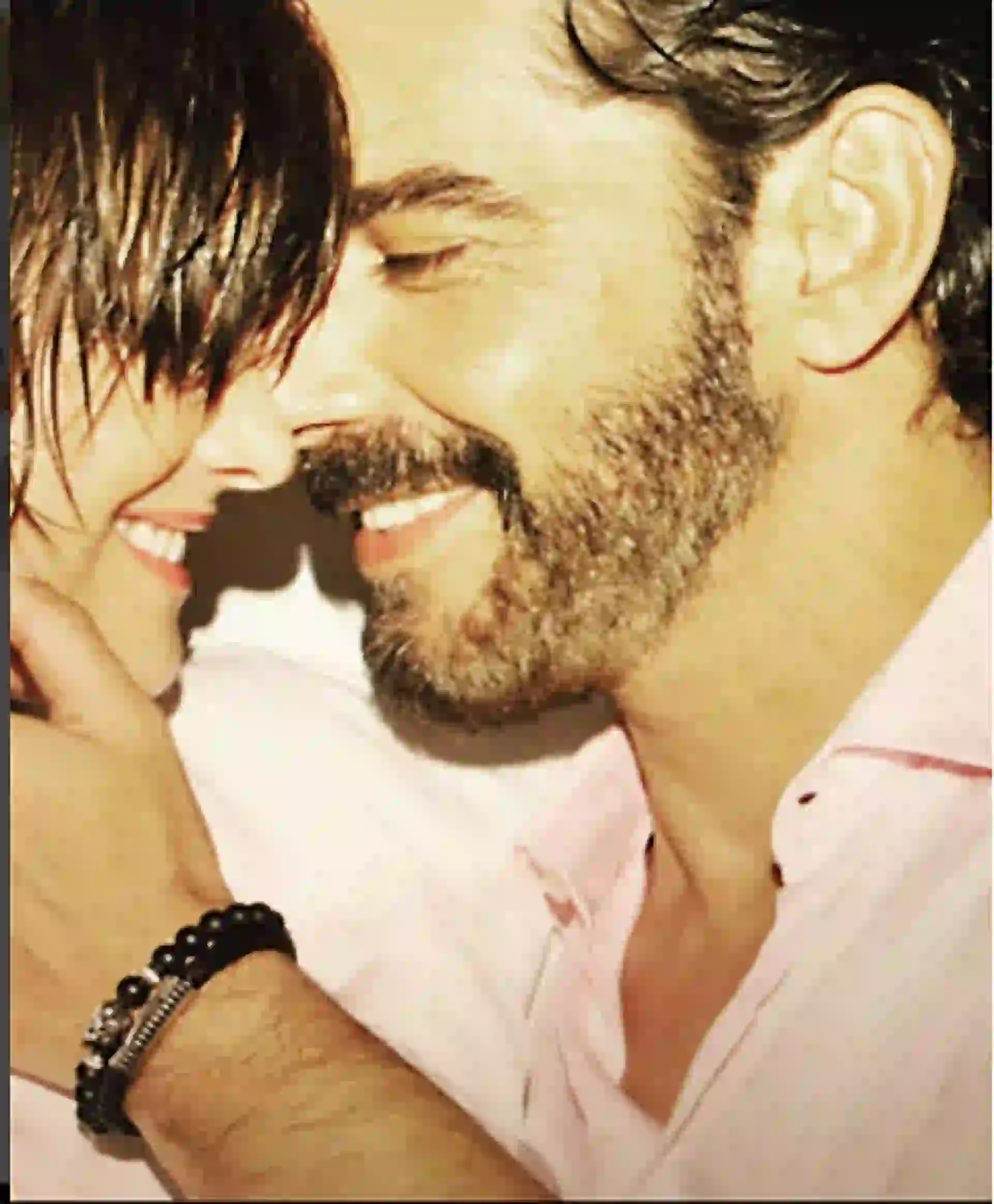 #PARA TI - ARACELI GONZALEZ - news - Con Fabian Mazzei - IG - 20171222