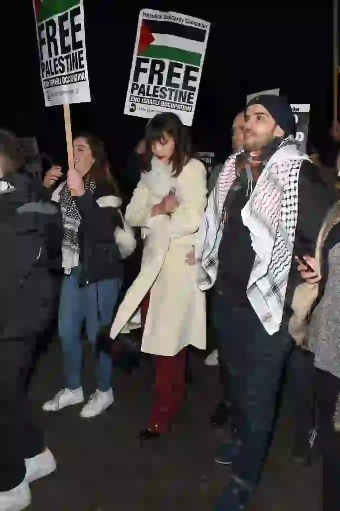 PARA TI BELLA HADID 7