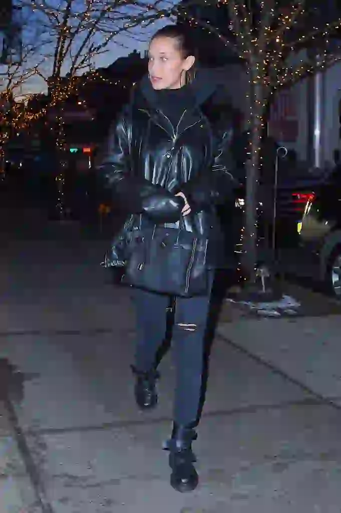 PARA TI BELLA HADID 9