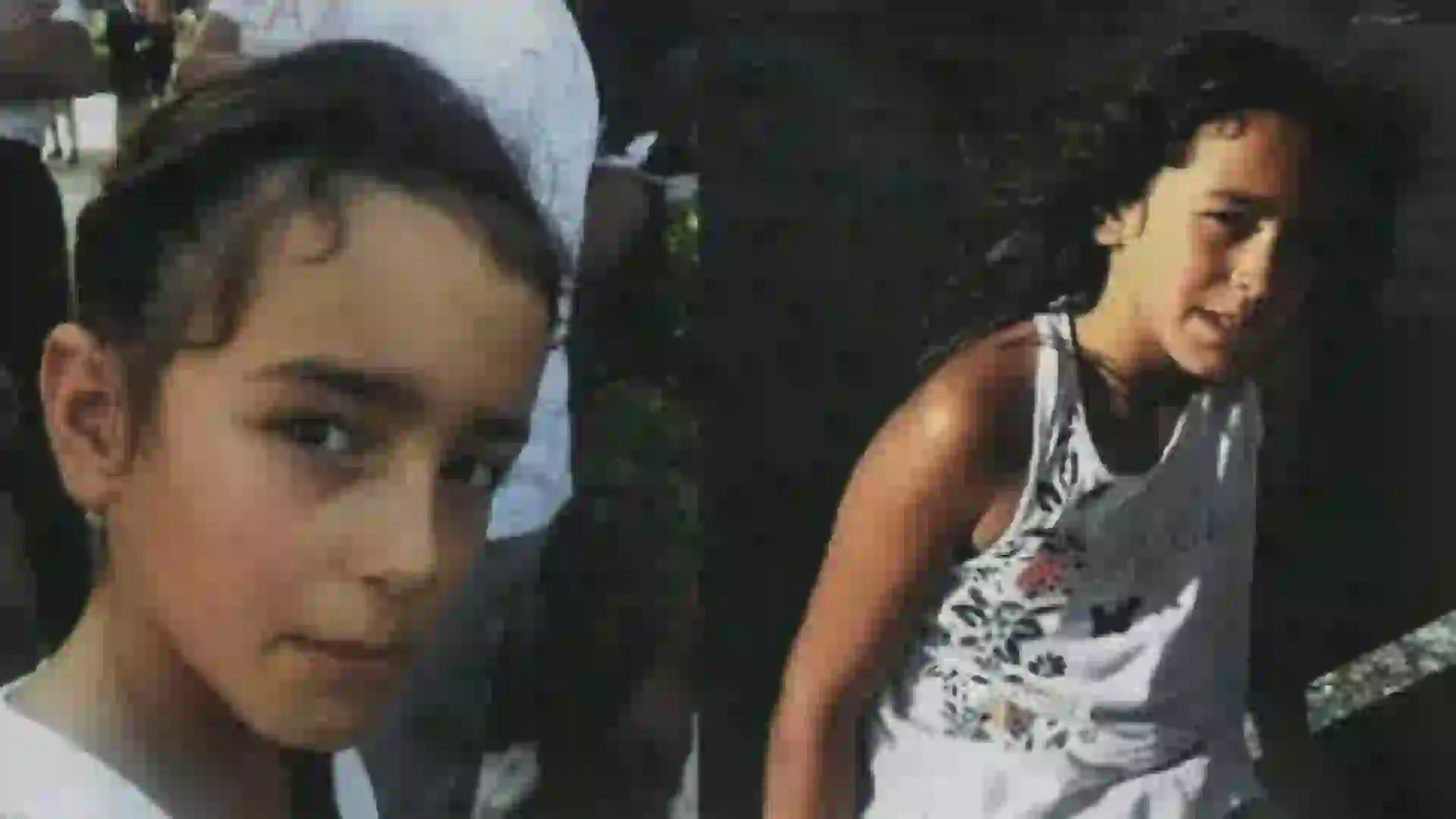 #PARA TI - CASO MAELYS DE ARAUJO 1 - News - APERTURA - 20171110