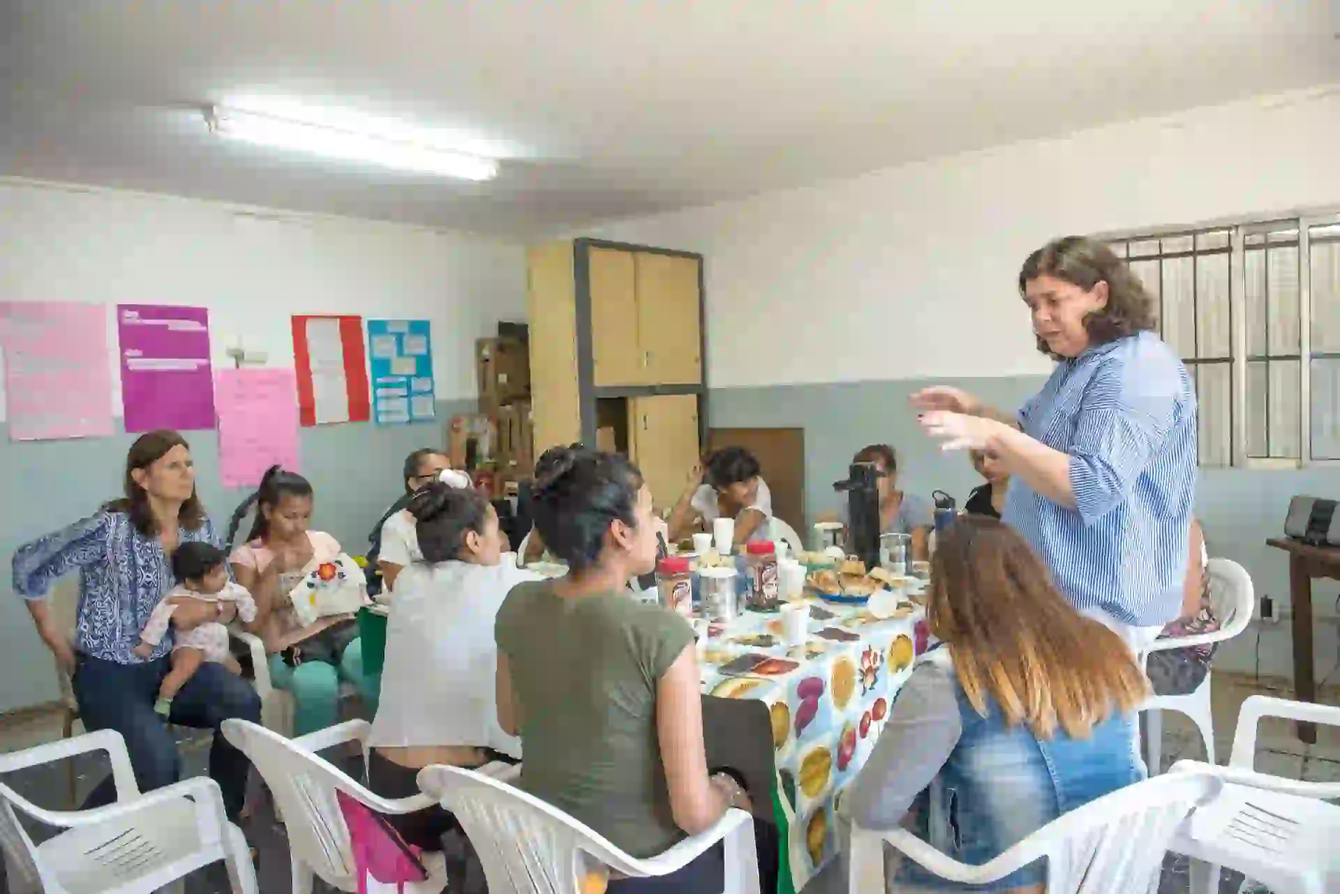 #PARA TI - CENTRO CONIN BANCALARI - news - charla educativa - MC - 20171222