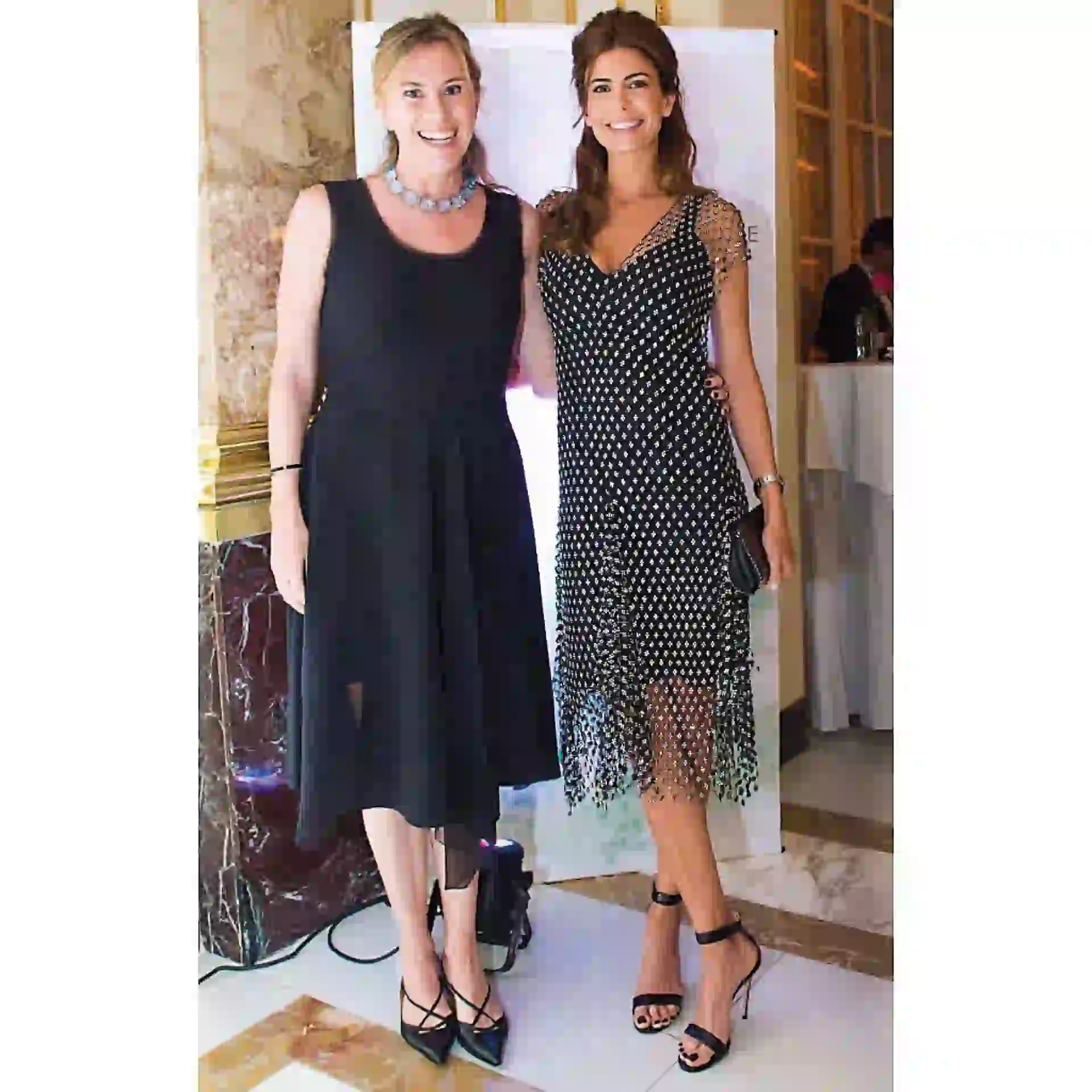 #PARA TI - DISENADOR MARCELO GIACOBBE - news - Juliana Awada 2 - 20171208