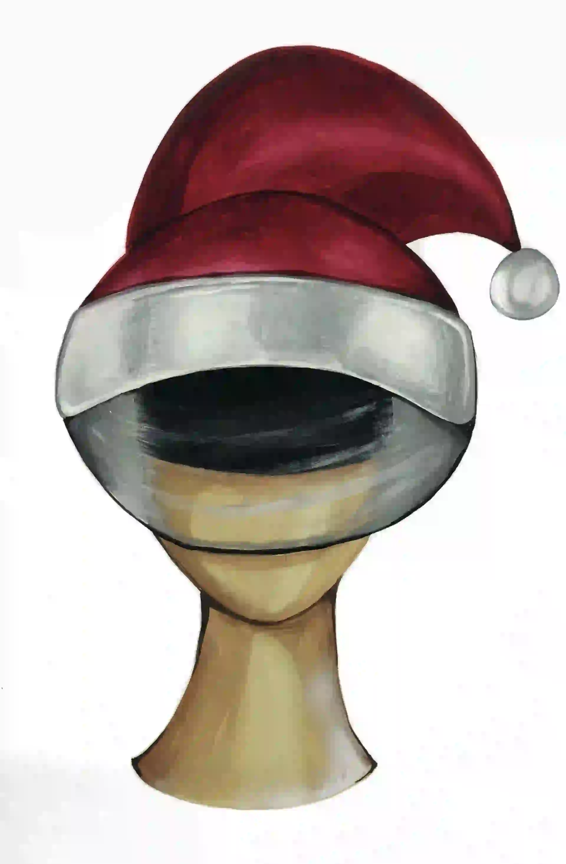 Por GERALDINE KONCAR, diseñadora de Gabriella Capucci