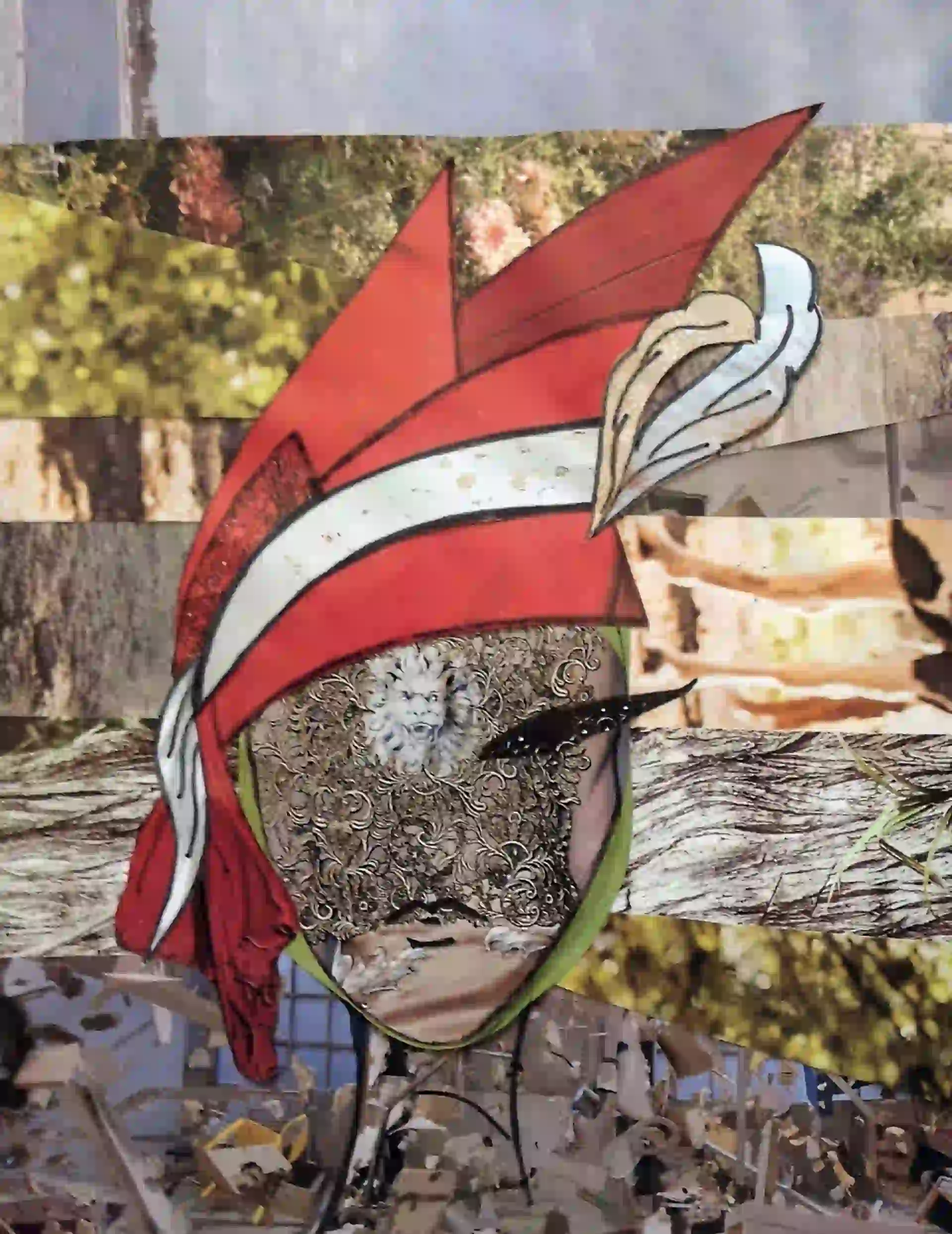 Por LAURA NOETINGER, diseñadora de sombreros