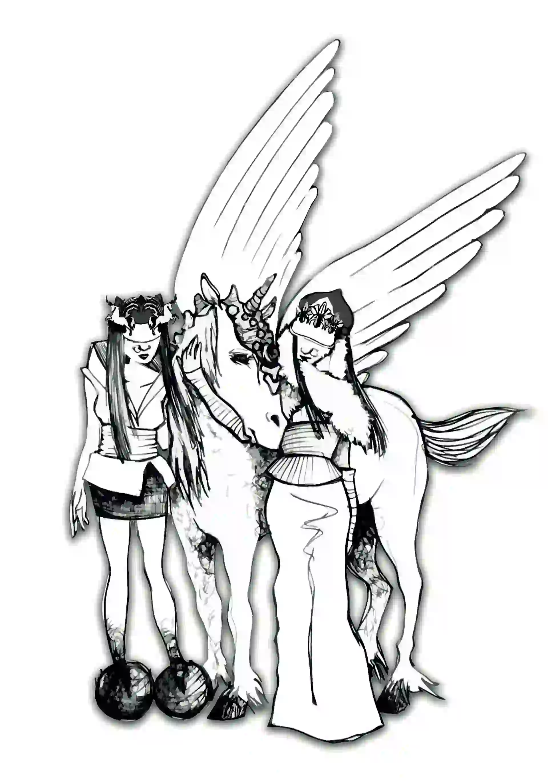 Por YANINA CANGELOSI ALBA, creadora de Yan Hats