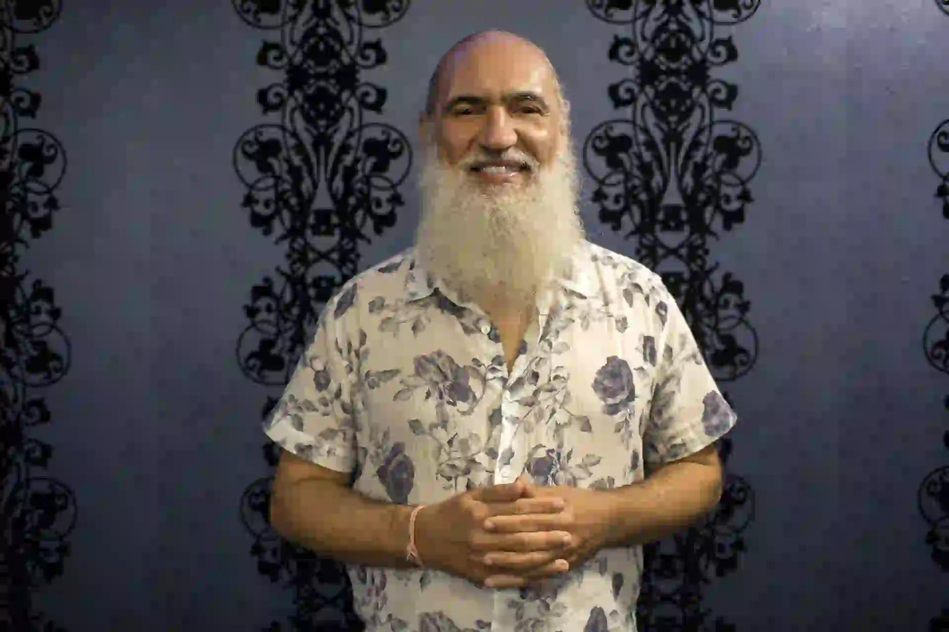 Sri Prem Baba