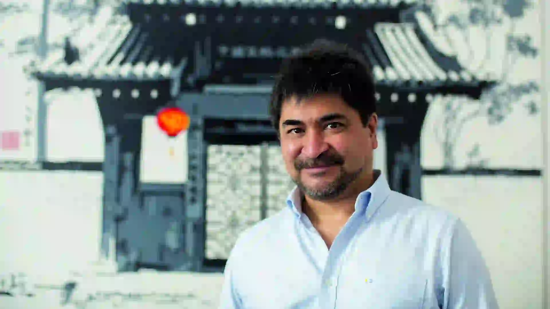 #PARA TI - HOROSCOPO CHINO GUSTAVO NG - APERTURA - News - AI