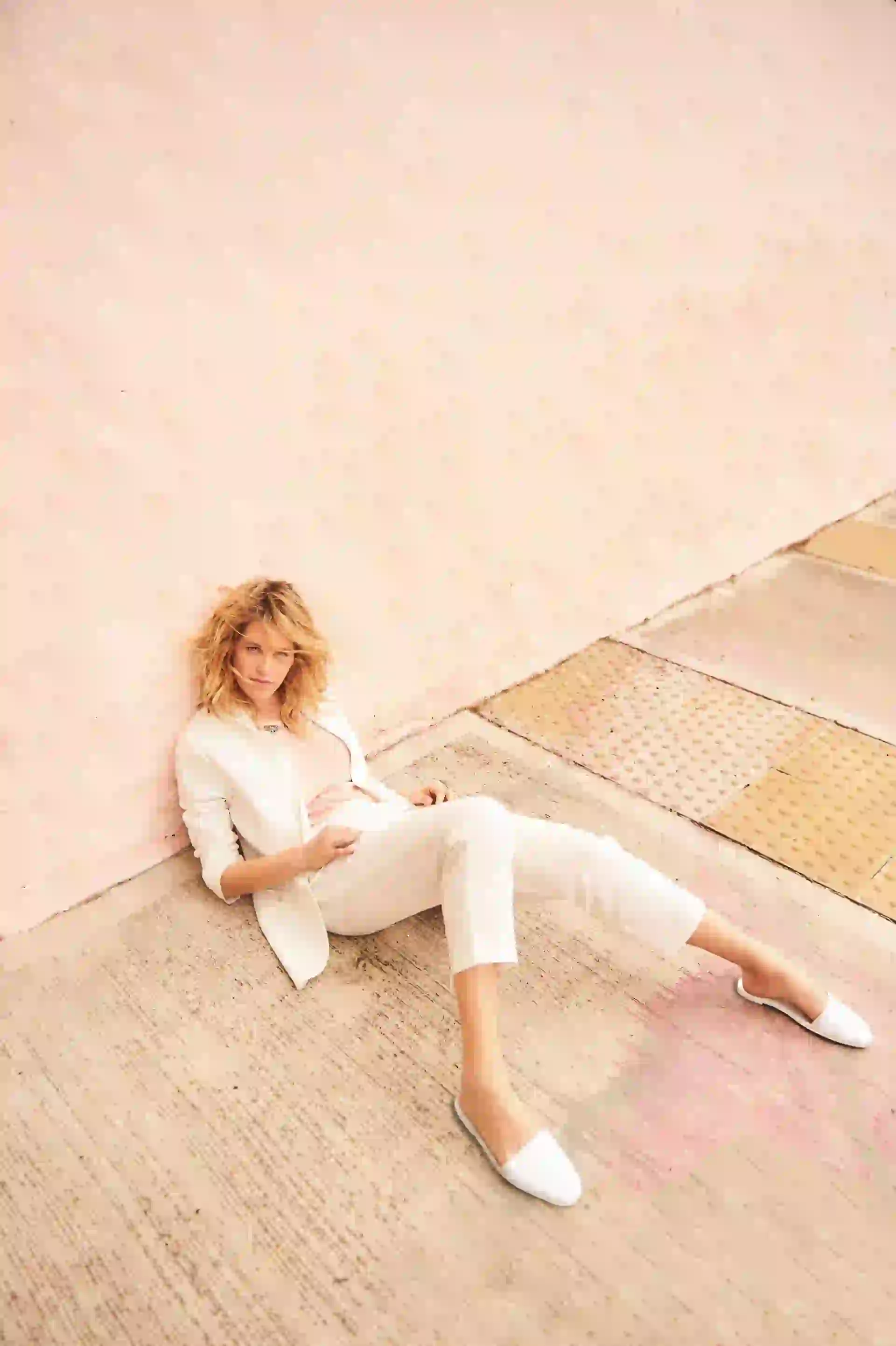 Foto Cristian Welcomme/ Para Ti