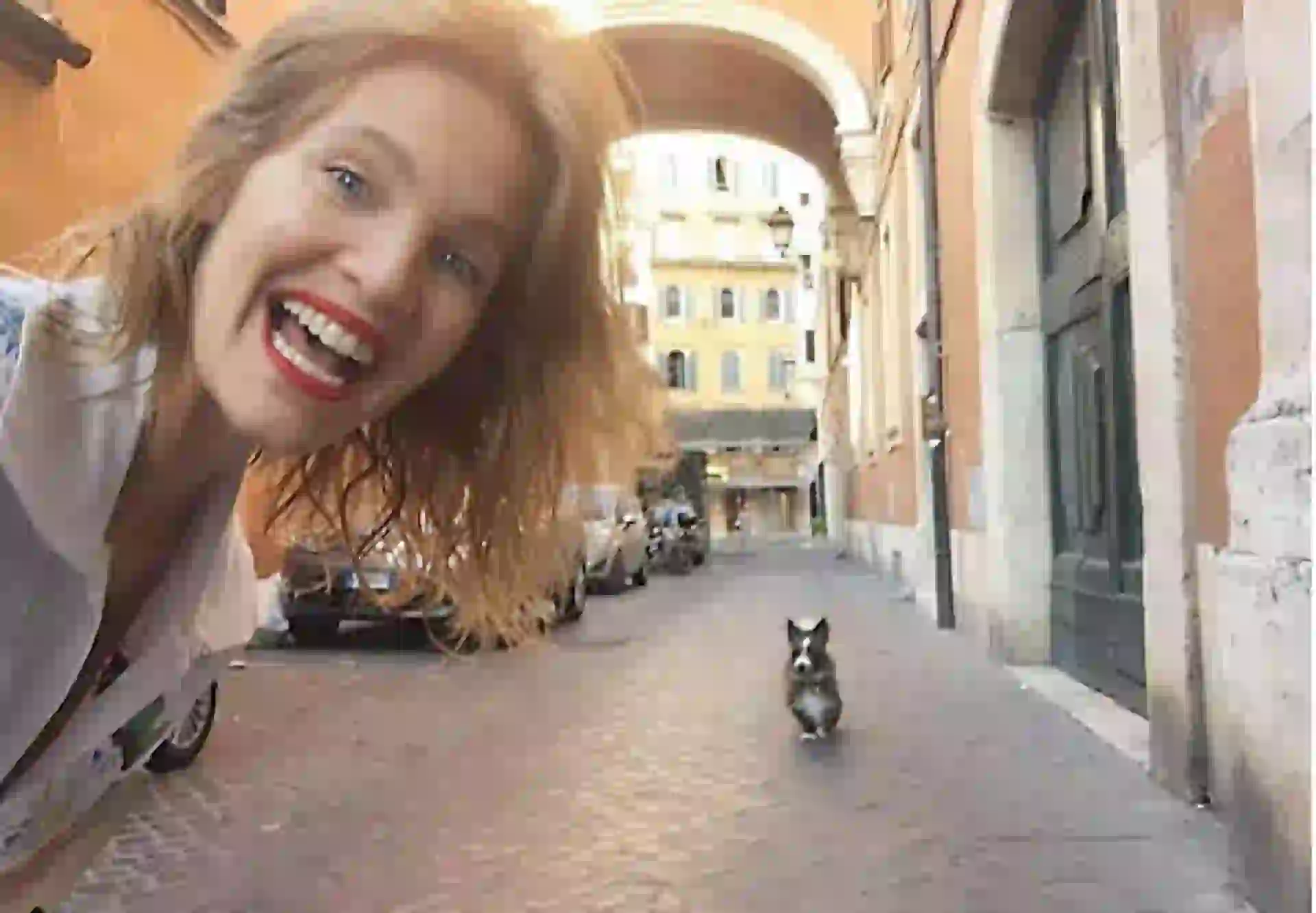 Imágenes que Liz sube a su cuenta personal de Instagram.