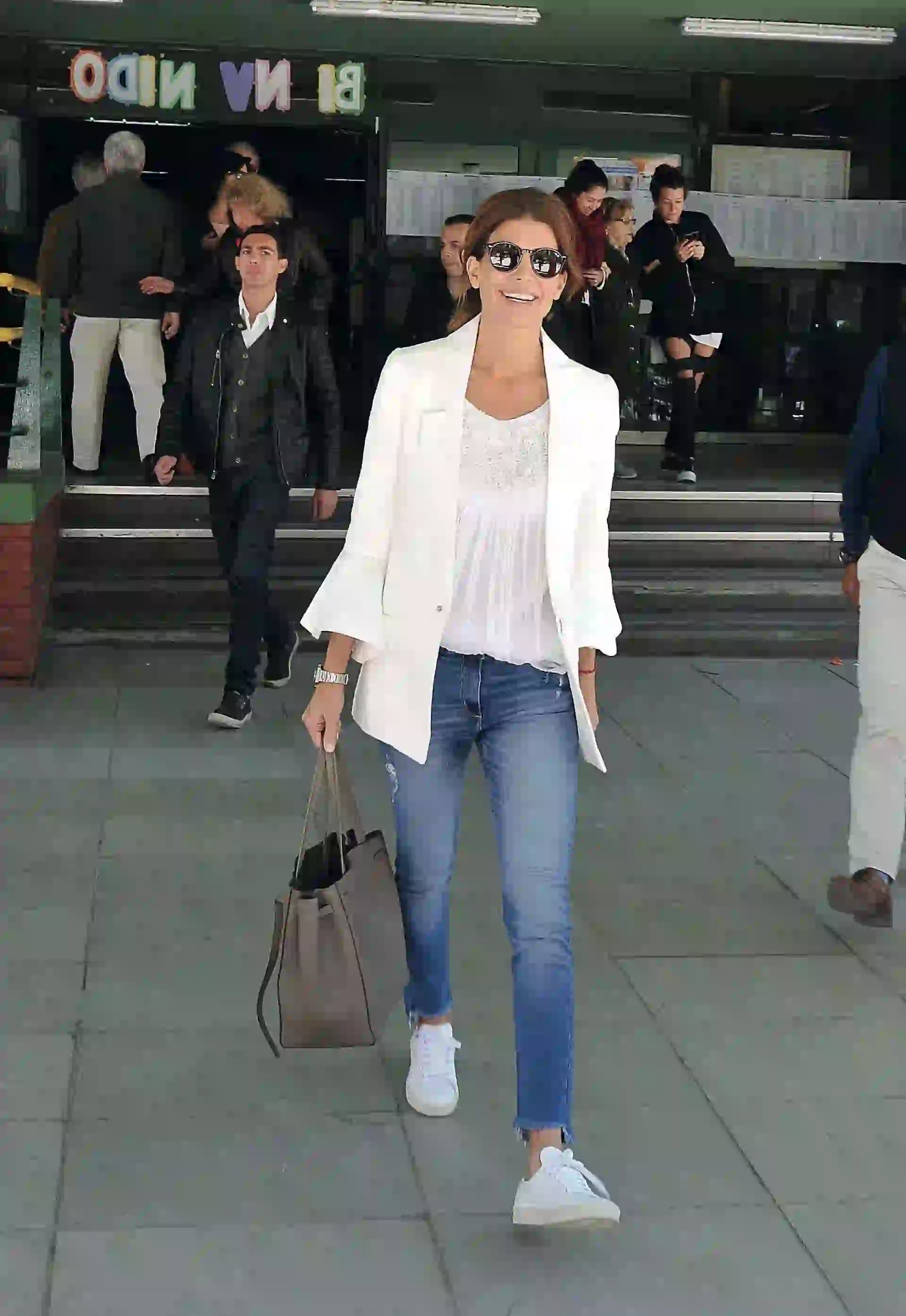 #PARA TI - LOOKS AWADA - News - Juliana - Look Jean - AA - 20171222