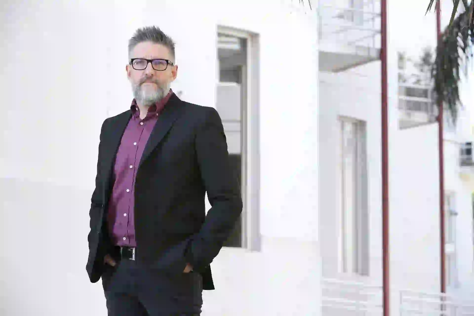 #PARA TI - LUIS NORAVESIO 4 - News - MD - 20171208