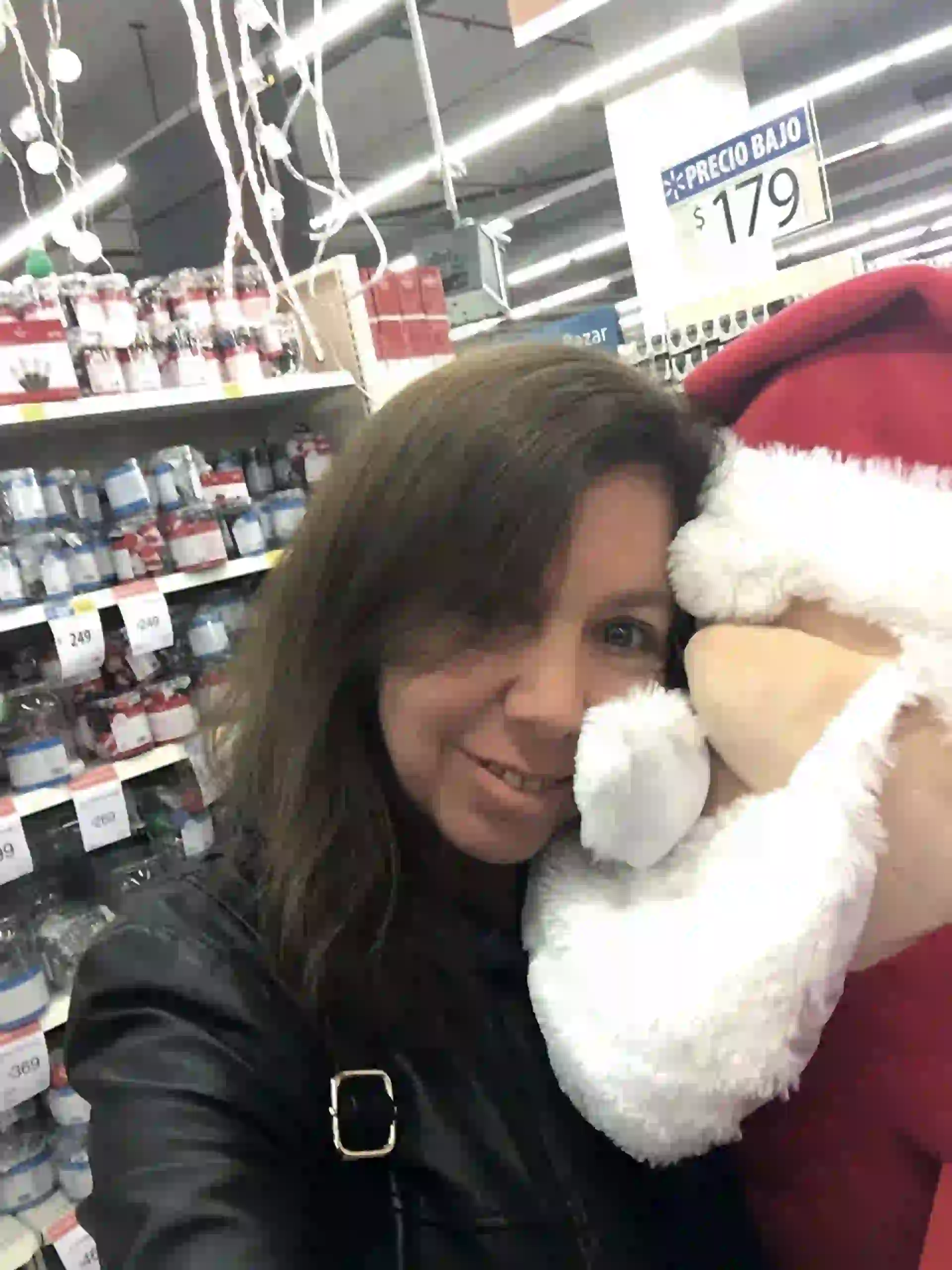 #PARA TI - MARIANA WESCHLER - Estar mejor - Espiritu navidad - 20171208