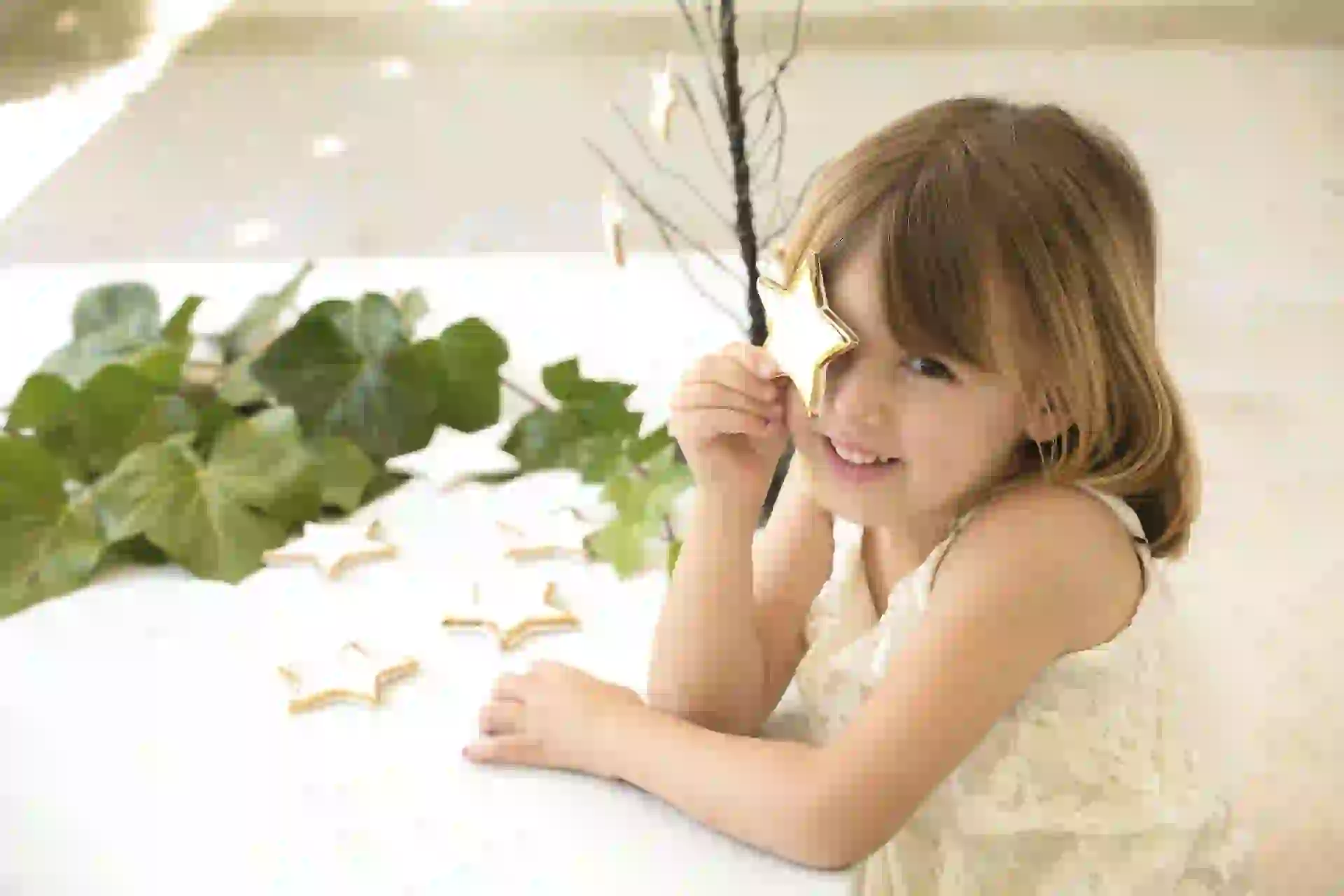 Mono de encaje (Mimo & Co).