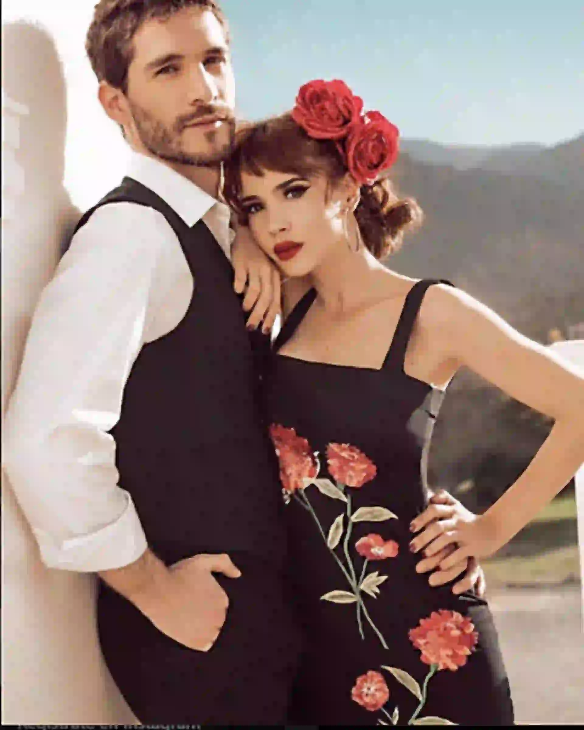 # PARA TI - NOHER - En pareja Celeste Cid - News - 20171229