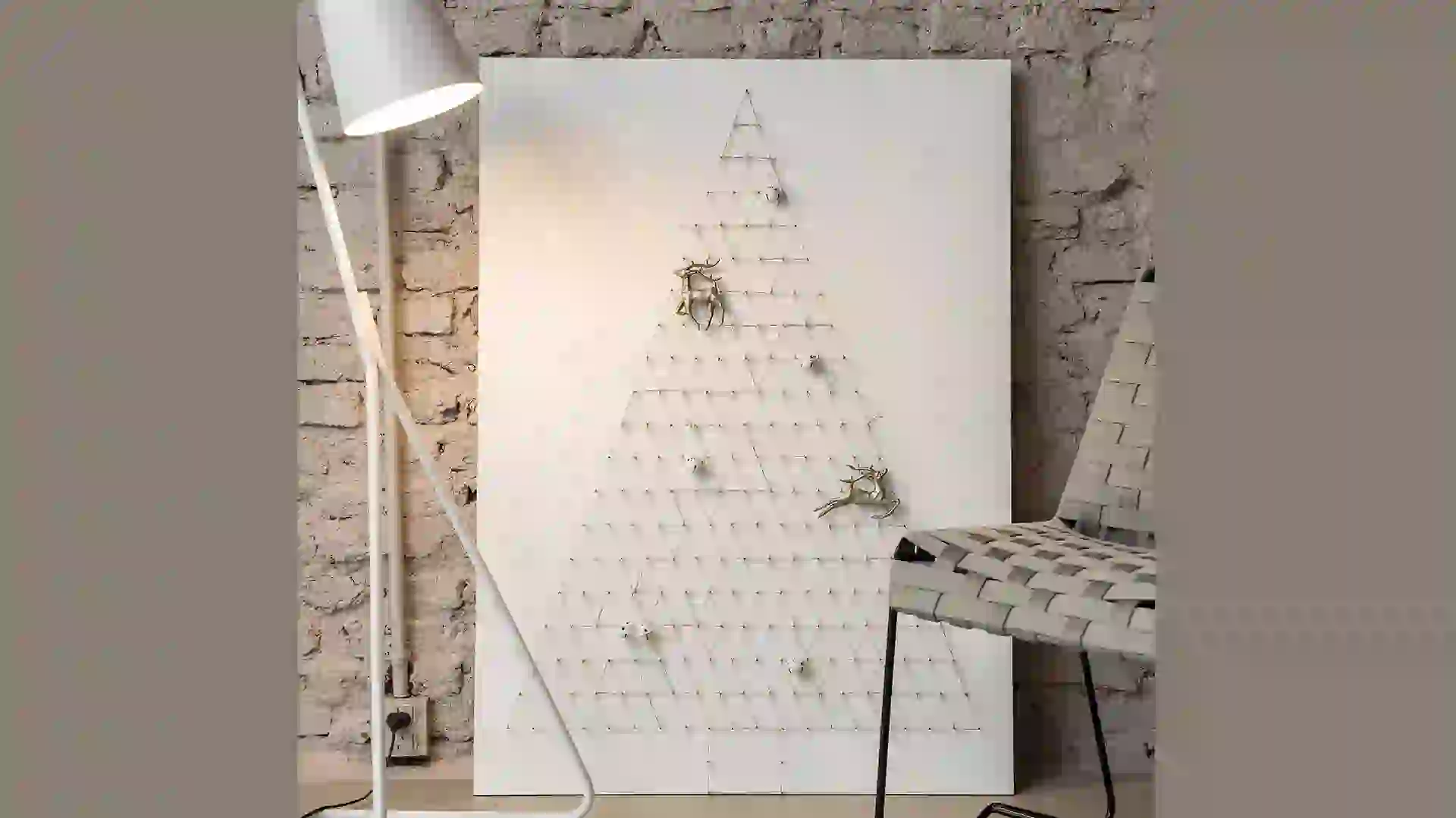 # PARA TI - PASO A PASO ARBOL NAVIDAD APERTURA- deco - MC - 20171201