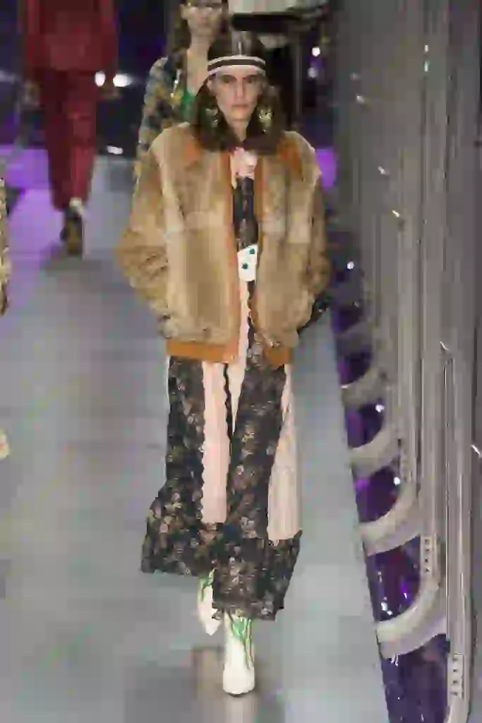 PARA TI PIELES GUCCI