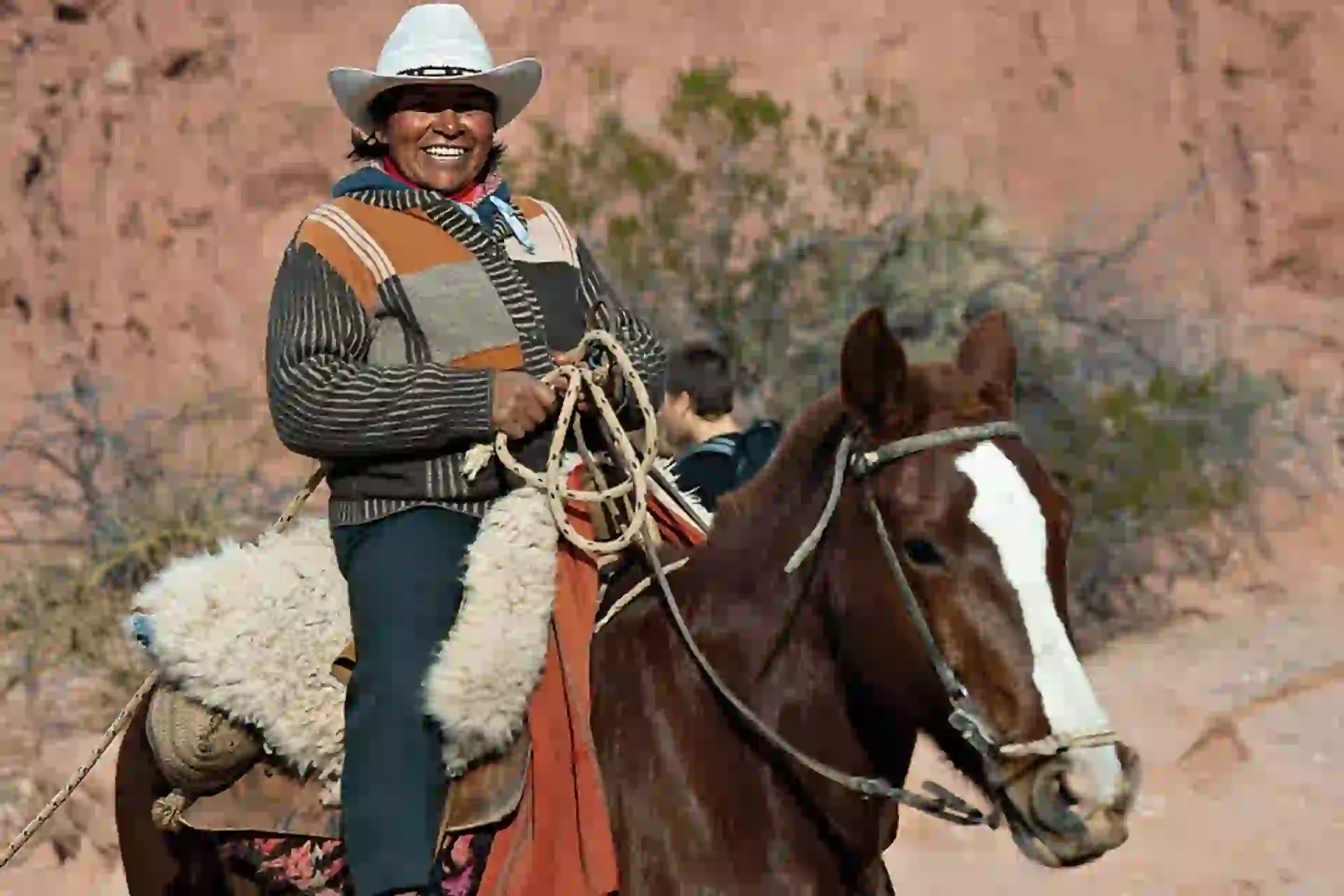 #PARA TI - PUEBLOS ORIGINARIOS - news - diaguita 1 - 20171215