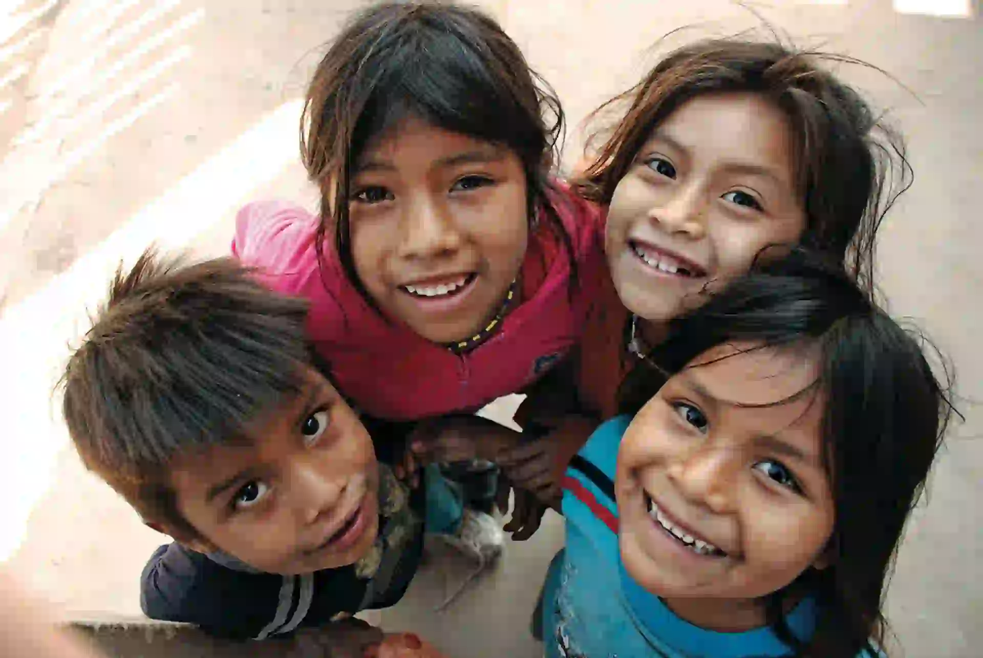 #PARA TI - PUEBLOS ORIGINARIOS - news - guarani 3 - 20171215