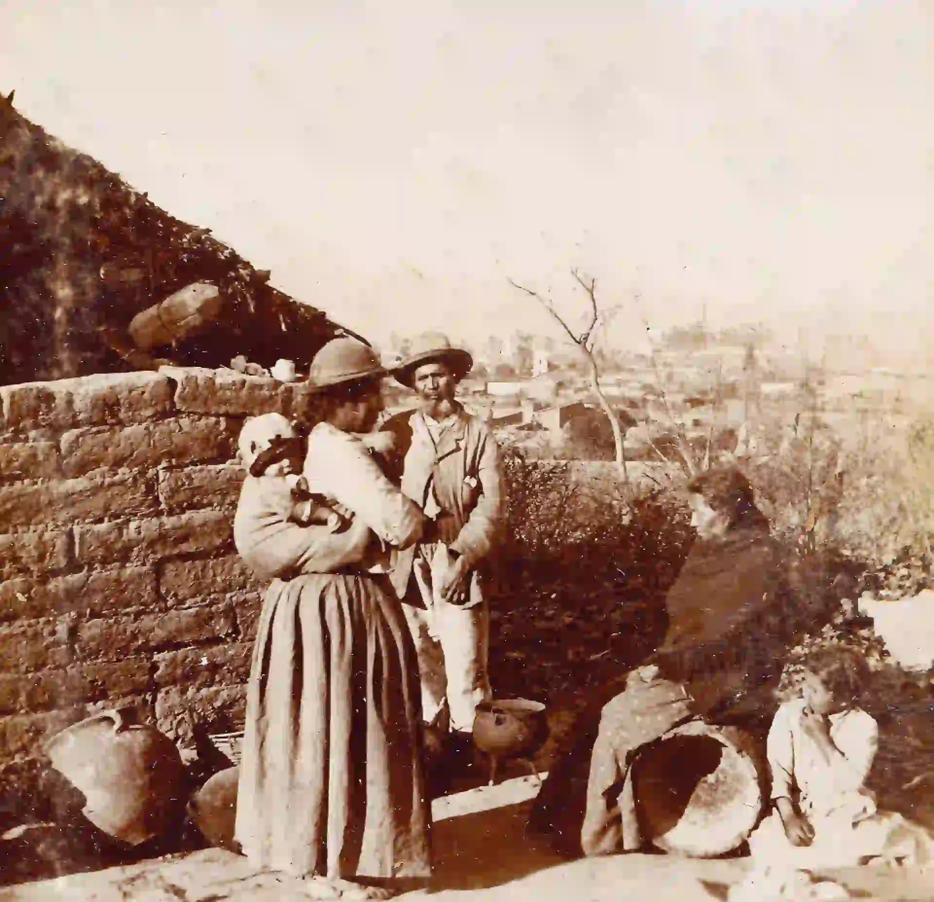 #PARA TI - PUEBLOS ORIGINARIOS - news - kolla 1 - 20171215