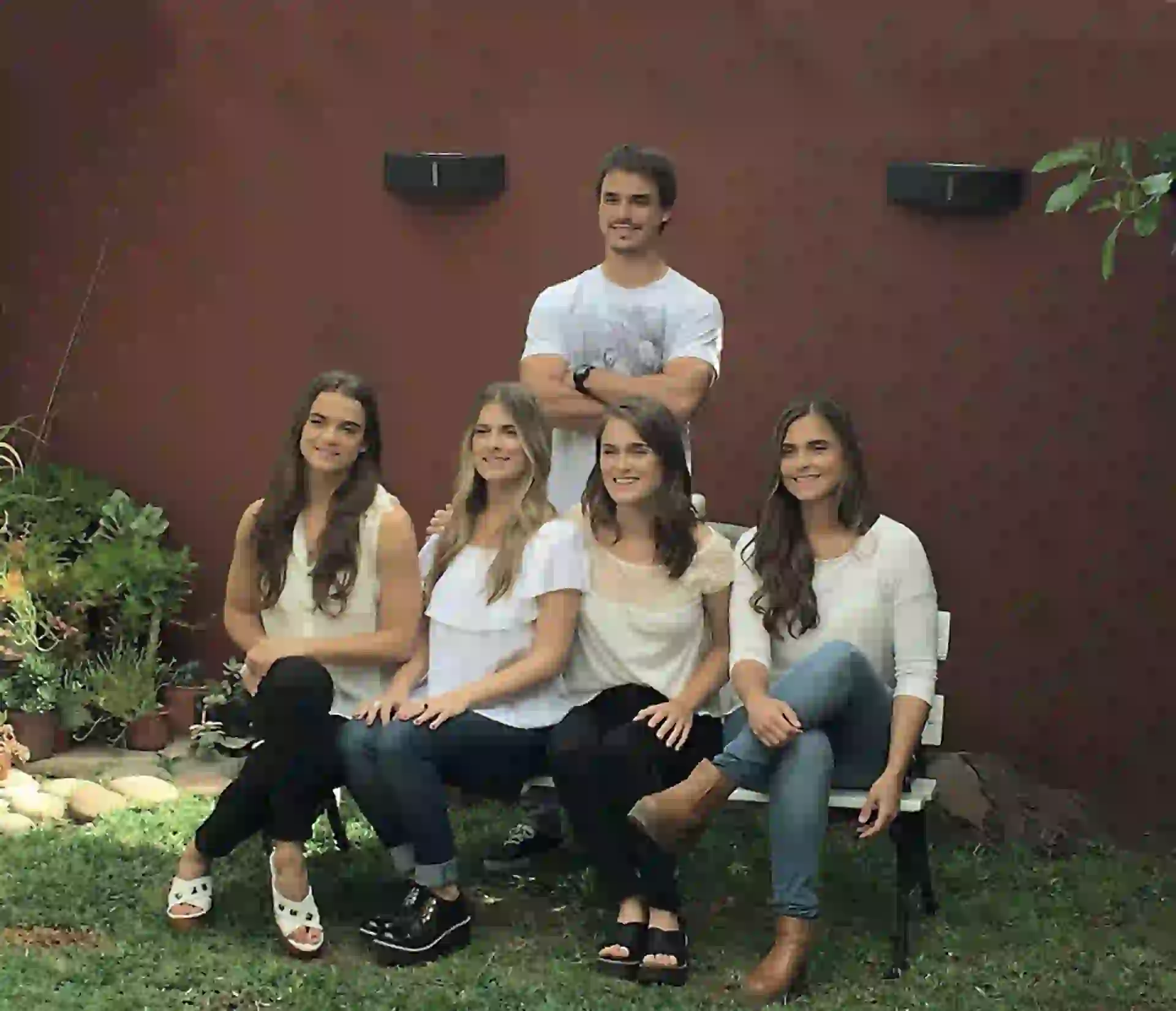 #PARA TI - RIGANTI - News - Quintillizos - 20171201