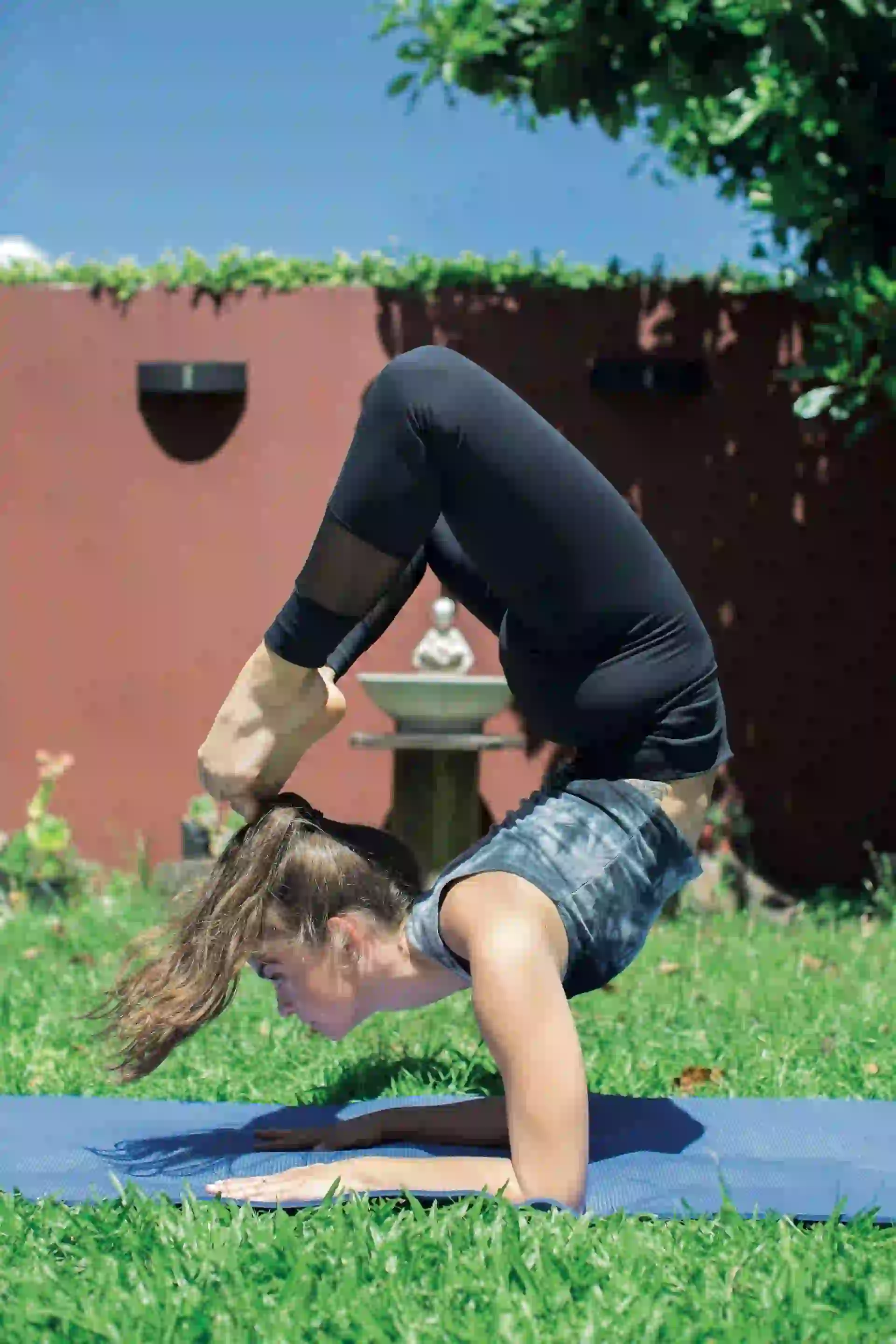 #PARA TI - RIGANTI - News - yoga - 20171201