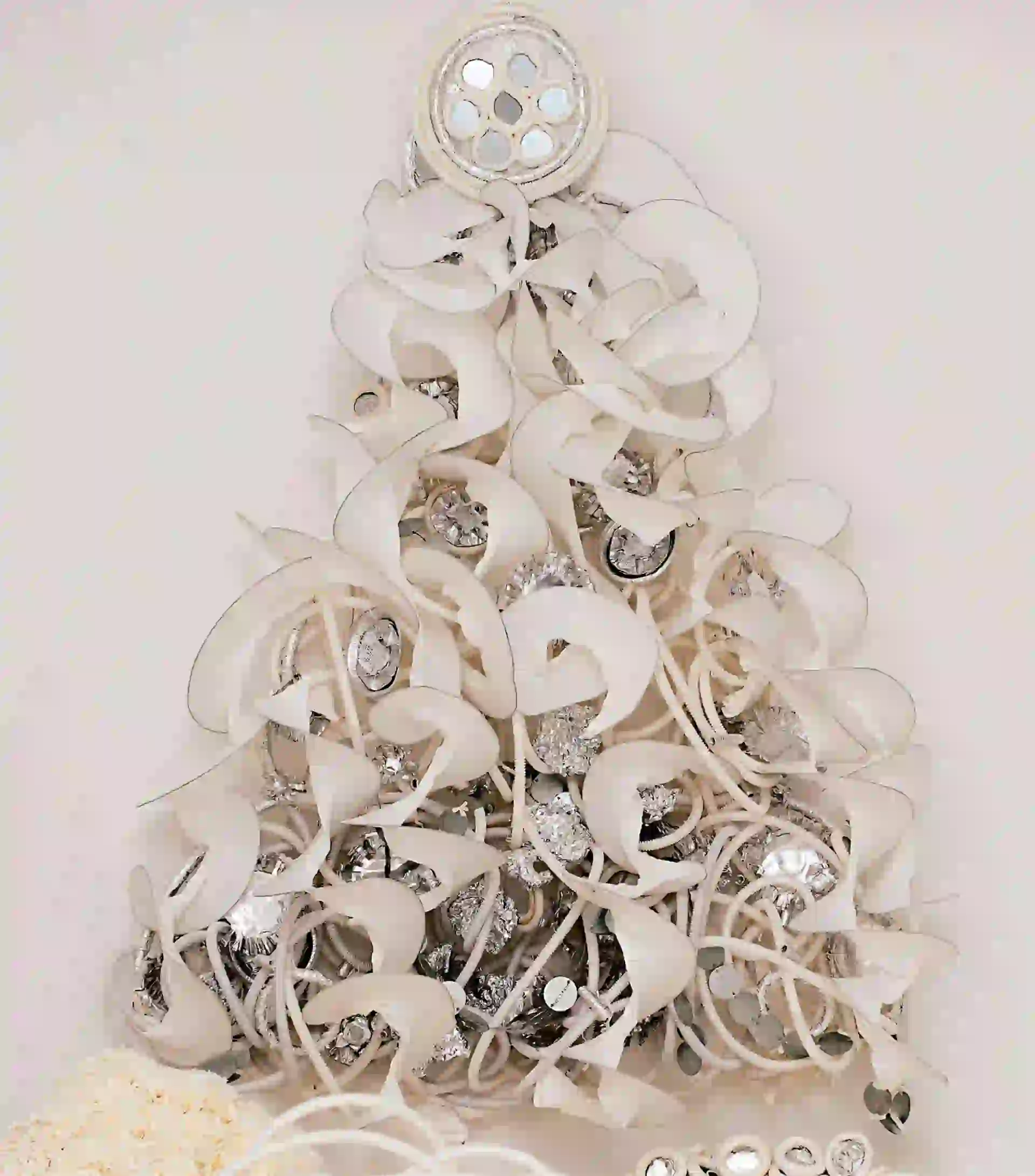 #PARATI-ARBOLITO-CABLE