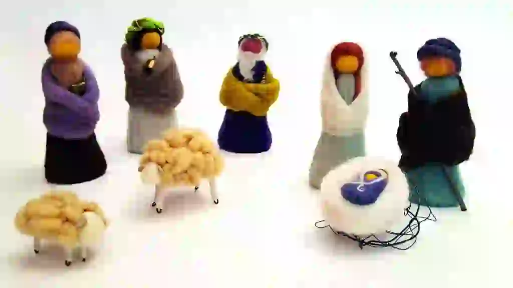 PARA TI PESEBRES 061217 1