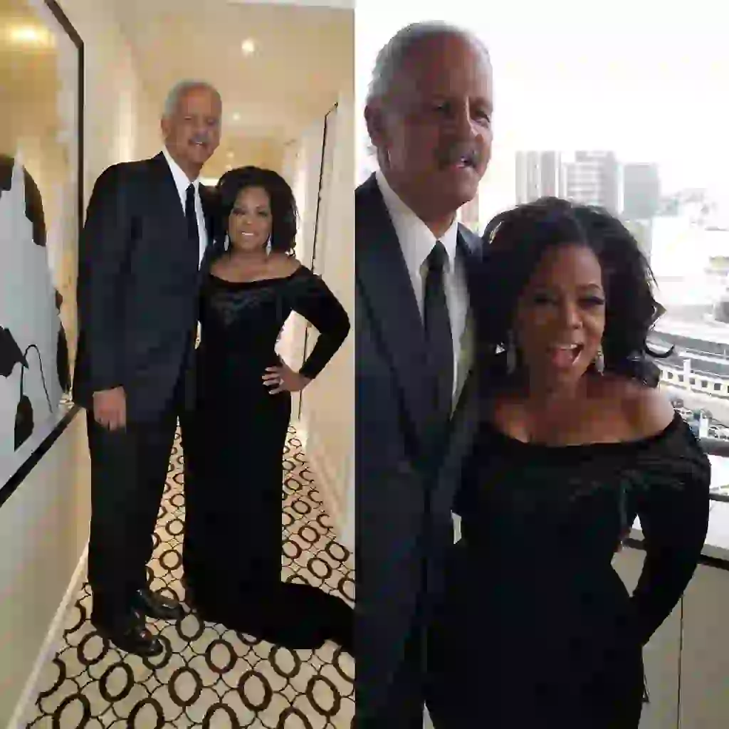 #PARATI Golden Globes 080118 7