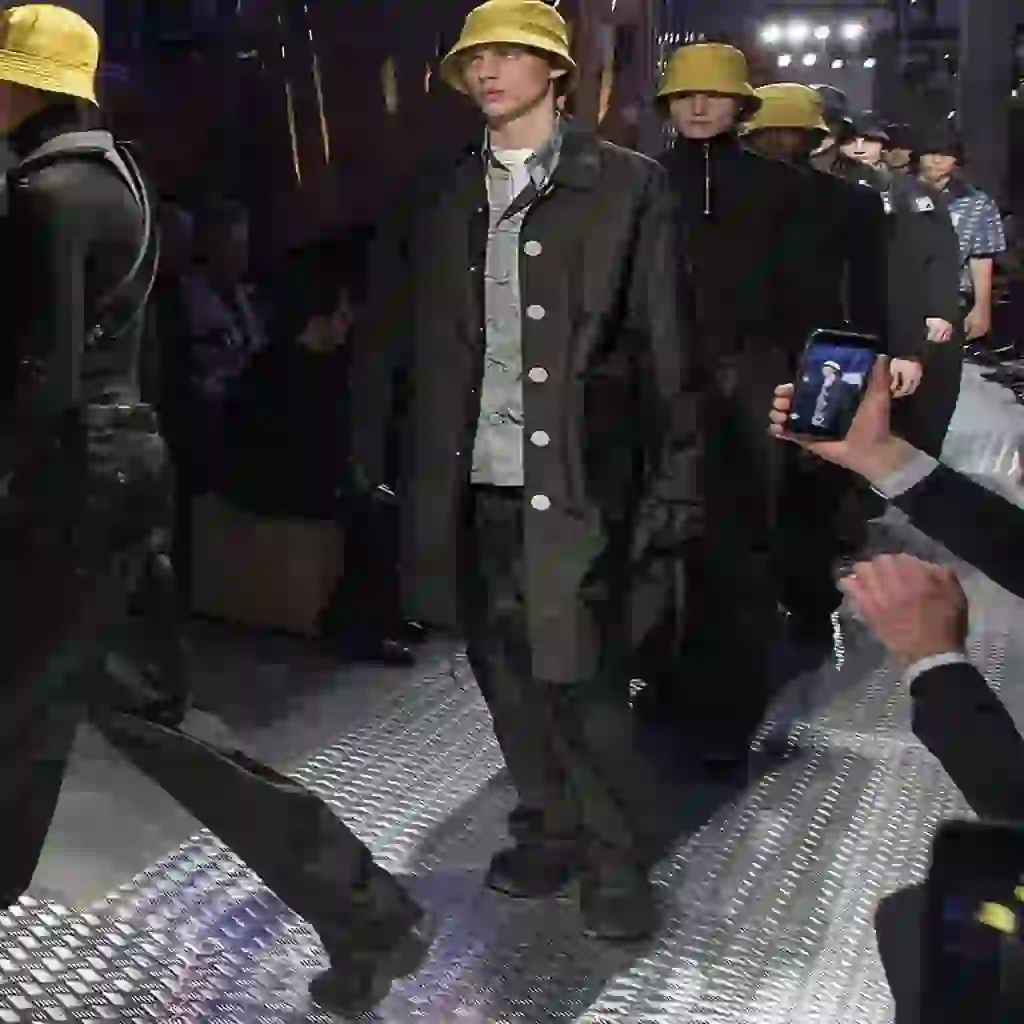 Para ti semana de la moda 150118 7