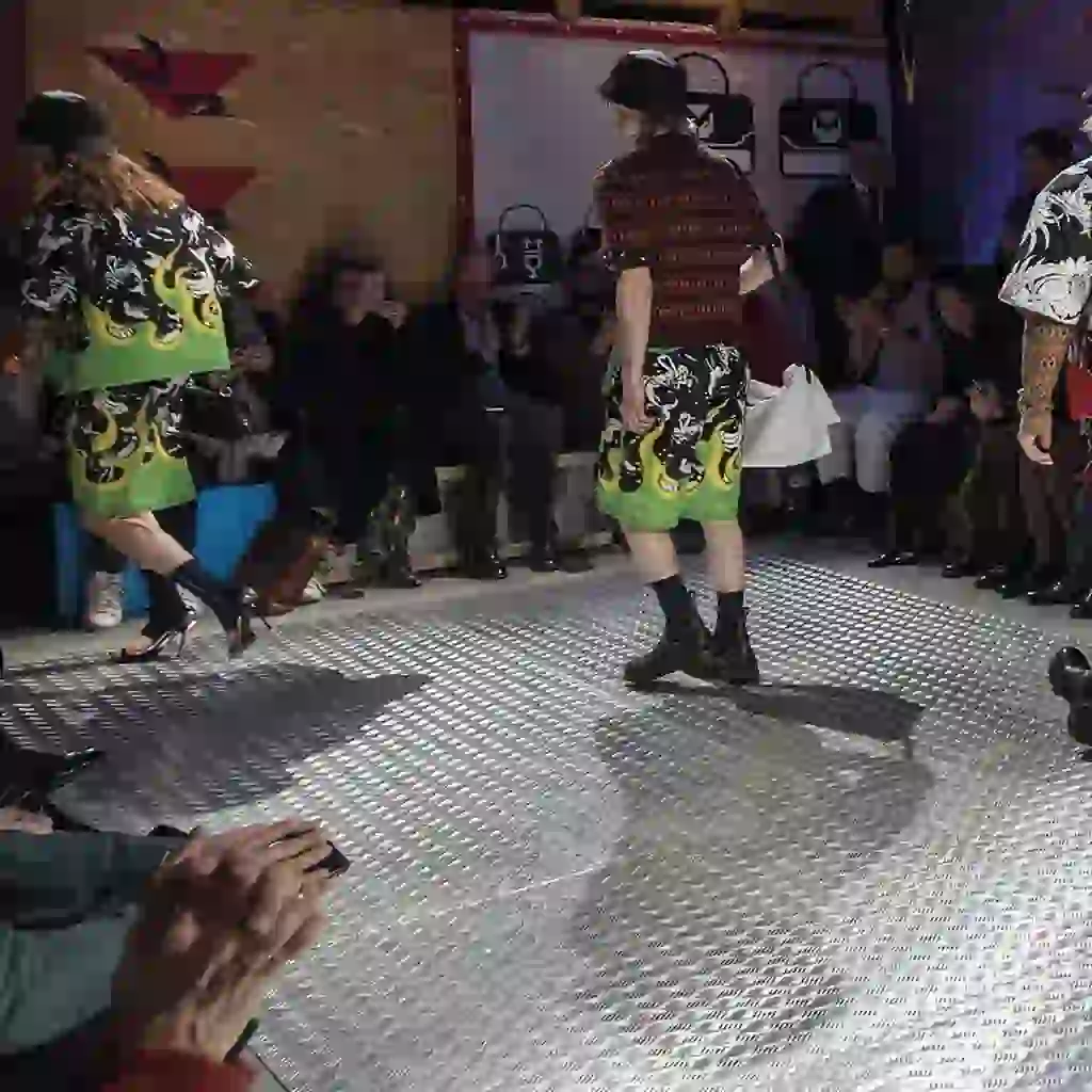 Para ti semana de la moda 150118 1