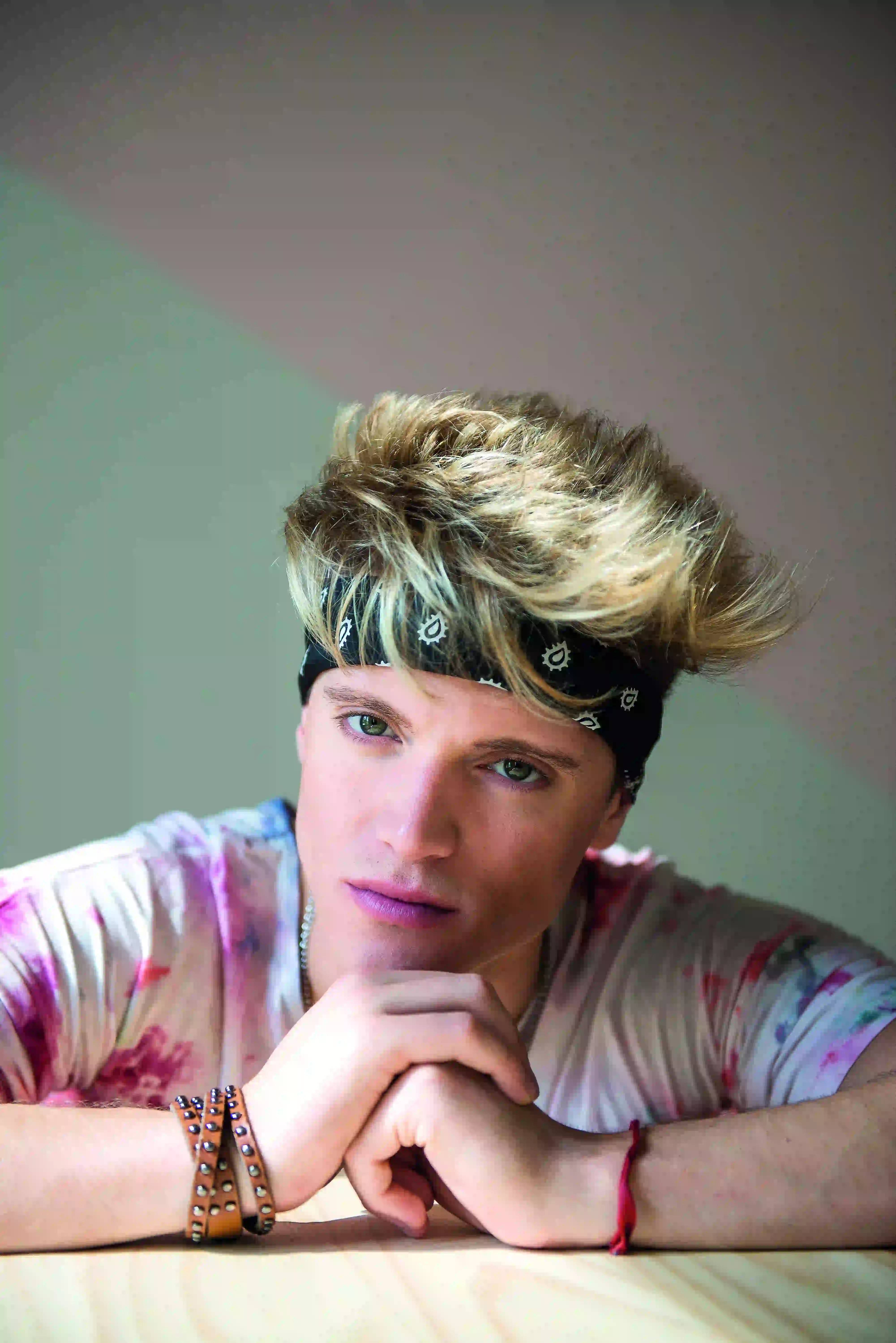 Tiene más de 2 millones de seguidores 