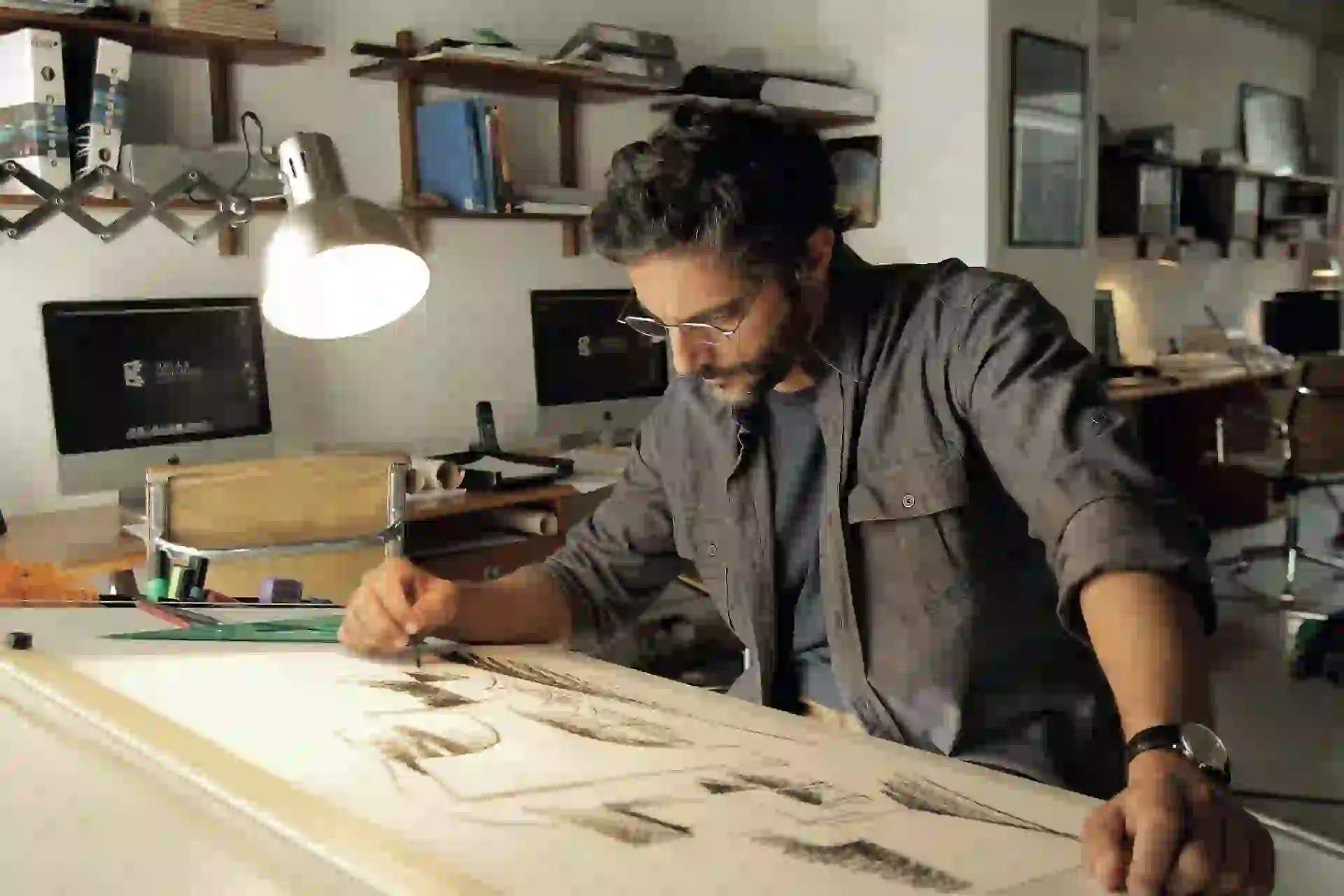 JOAQUIN FURRIEL - 3 - 20180126