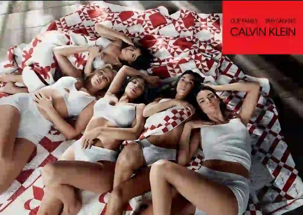 Las hermanas Kardashian compartieron escena