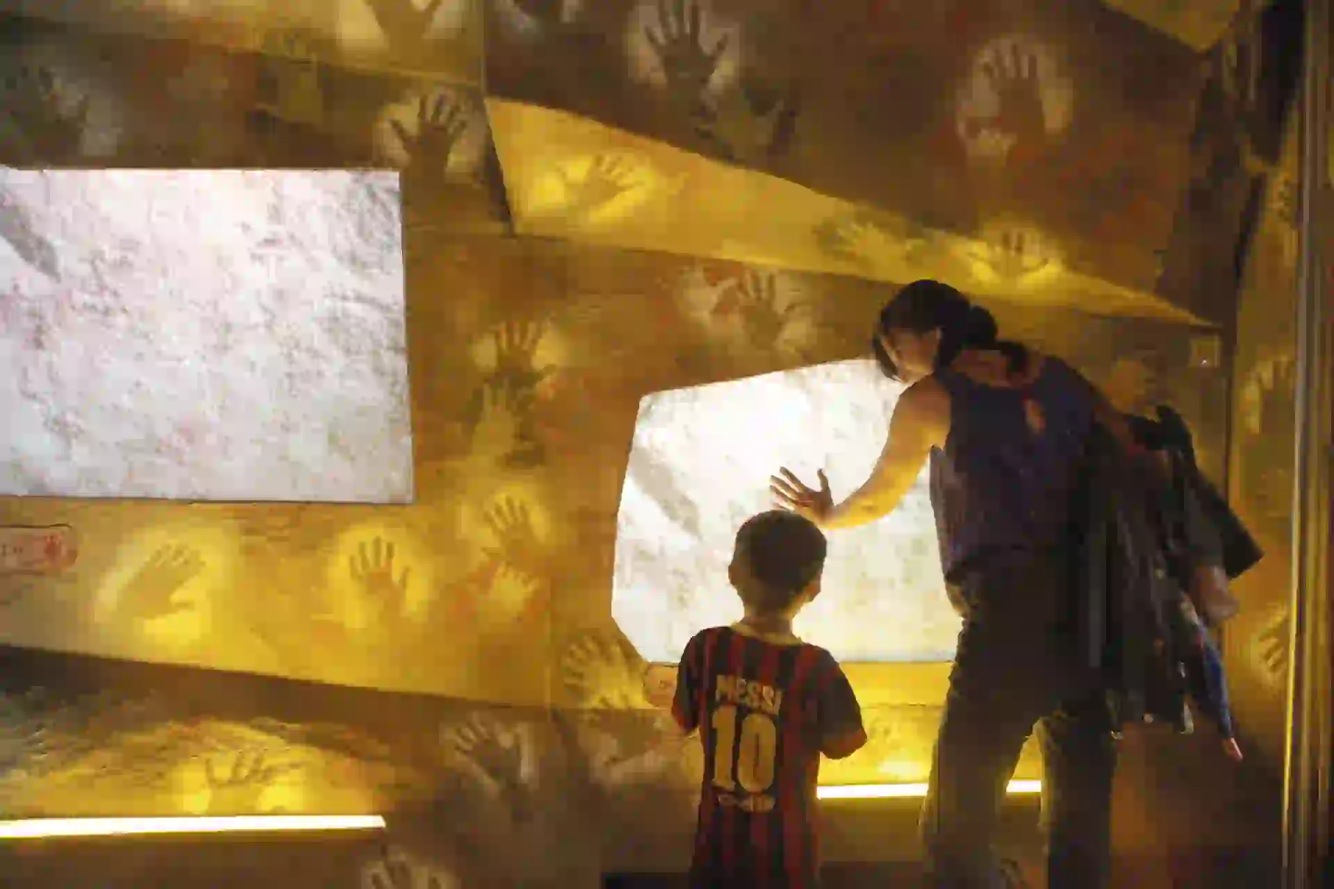 Foto Axel Indik/ Para Ti