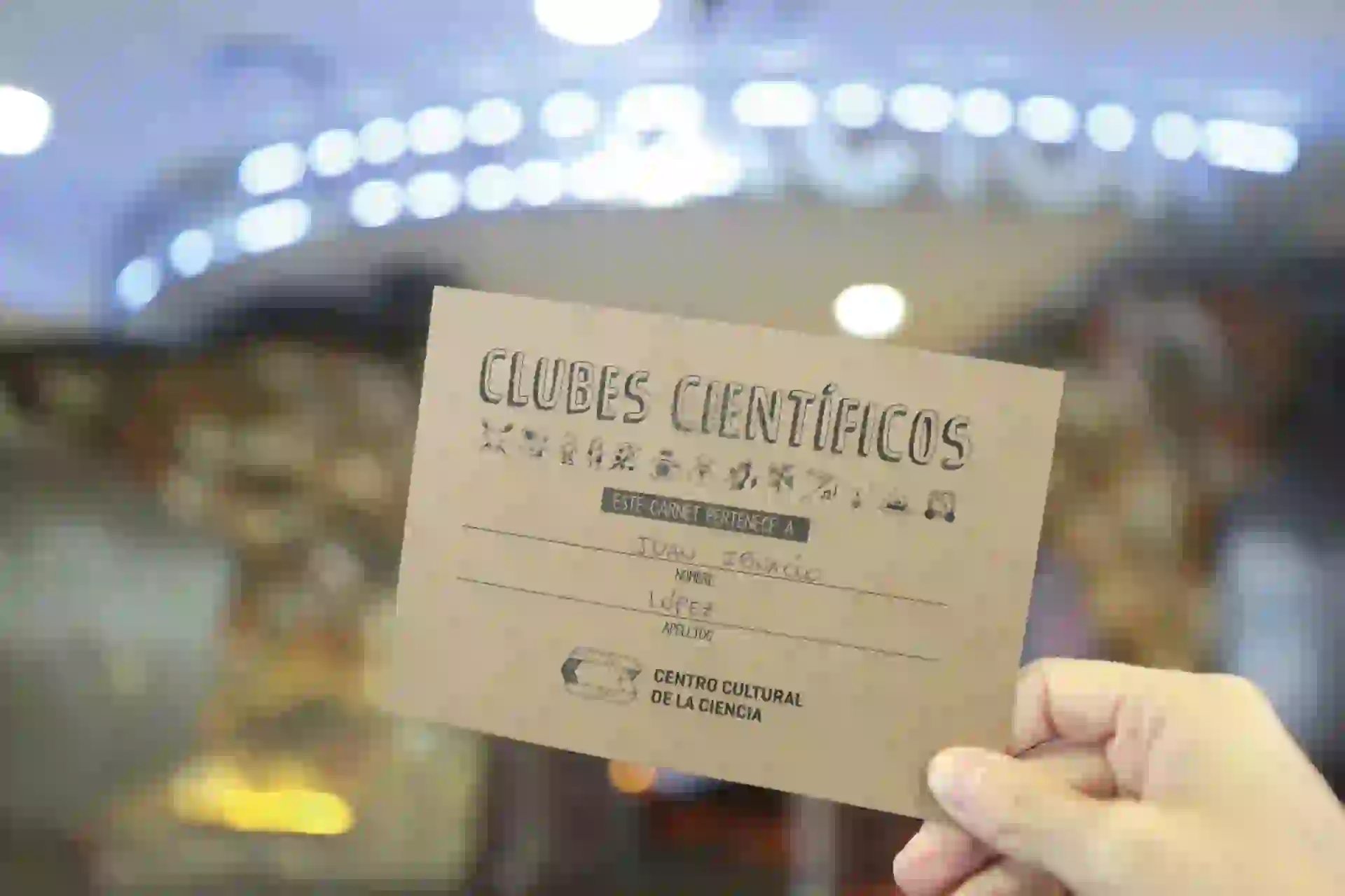 Foto Axel Indik/ Para Ti