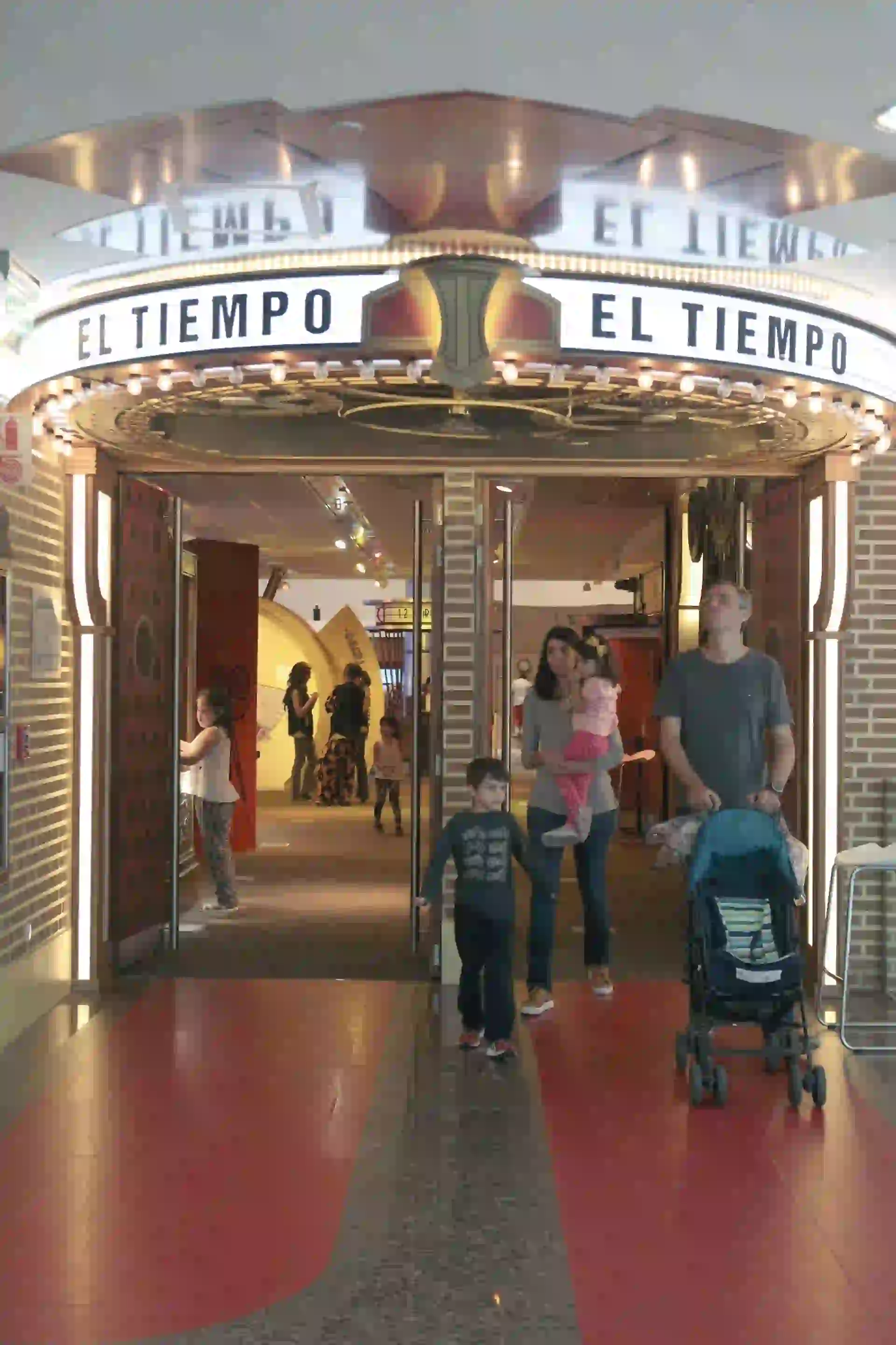 Foto Axel Indik/ Para Ti