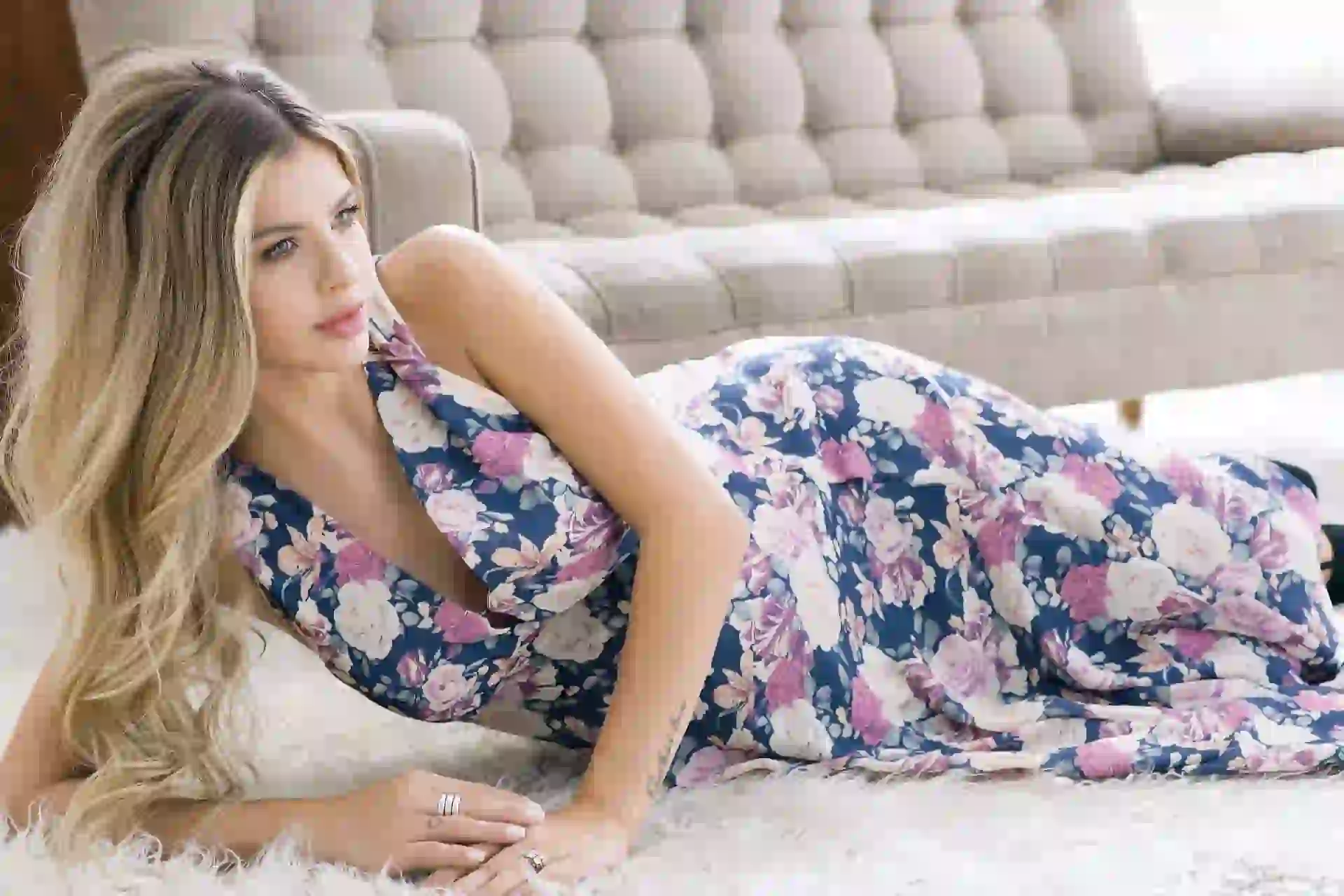 # PARA TI - CHINA SUAREZ - APERTURA - MACHADO - 20180126