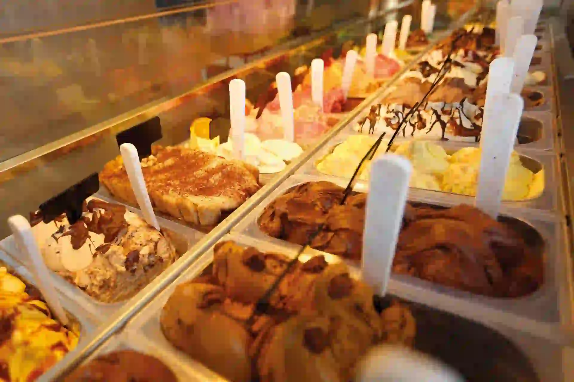 #PARA TI - CIRCUITO GASTRONOMICO MAR DEL PLATA - news - helado - 20171222