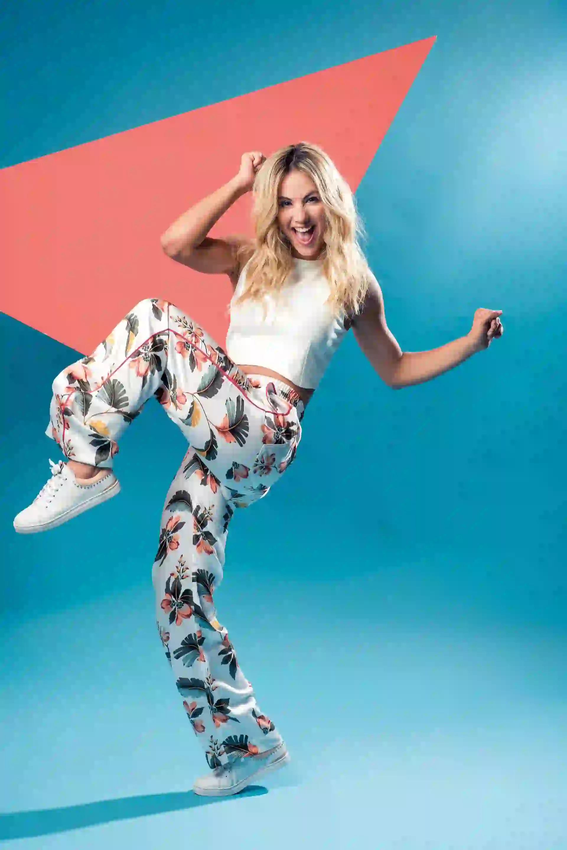 # PARA TI - FLOR VIGNA 6- news -MC - 20180105